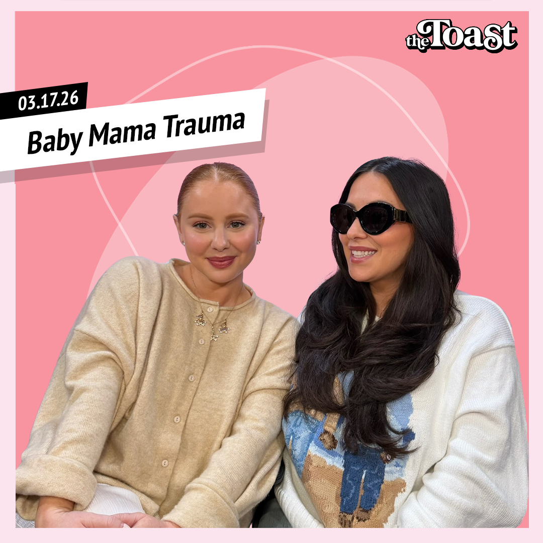 Baby Mama Trauma: Tuesday, March 17th, 2026