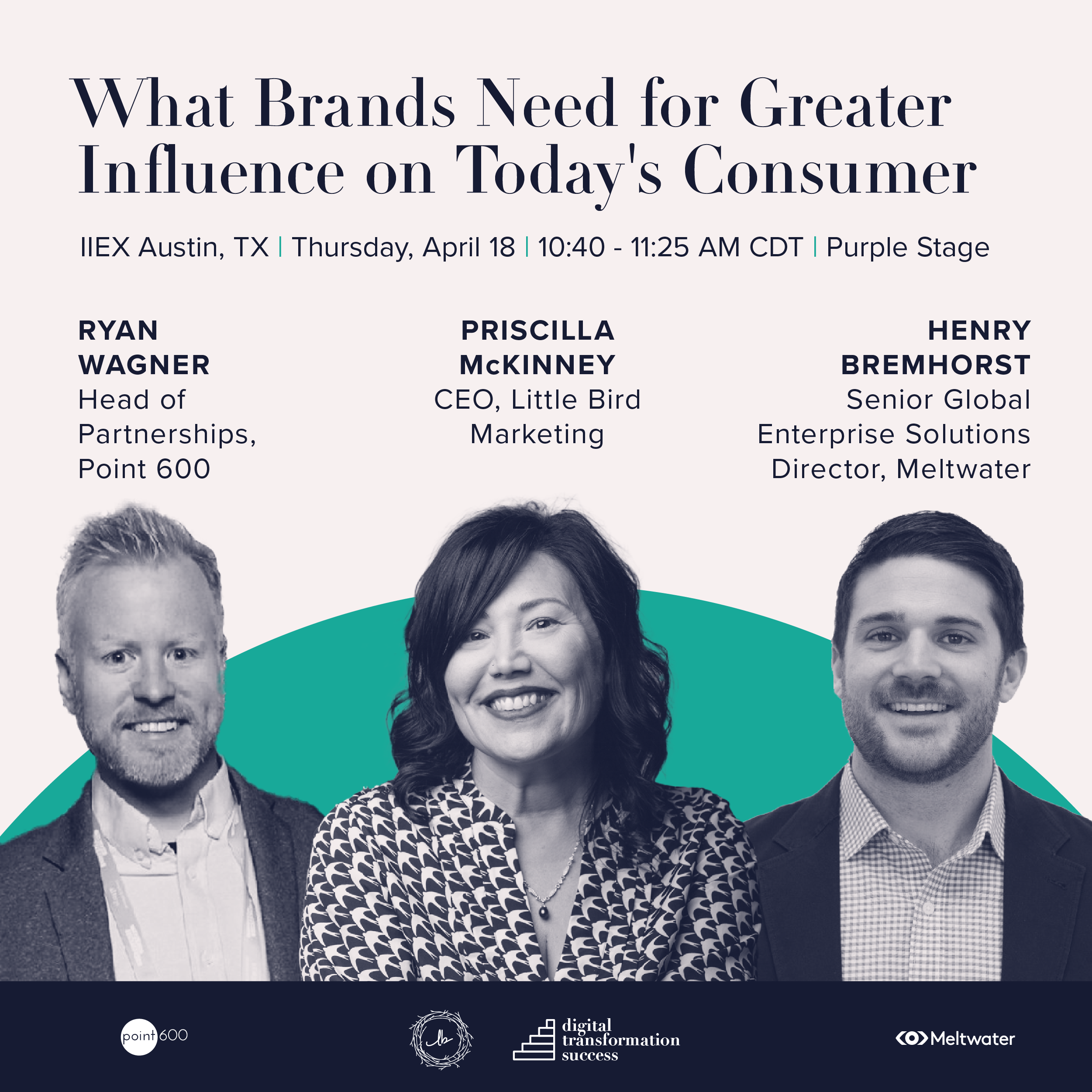 Digital Transformation Success