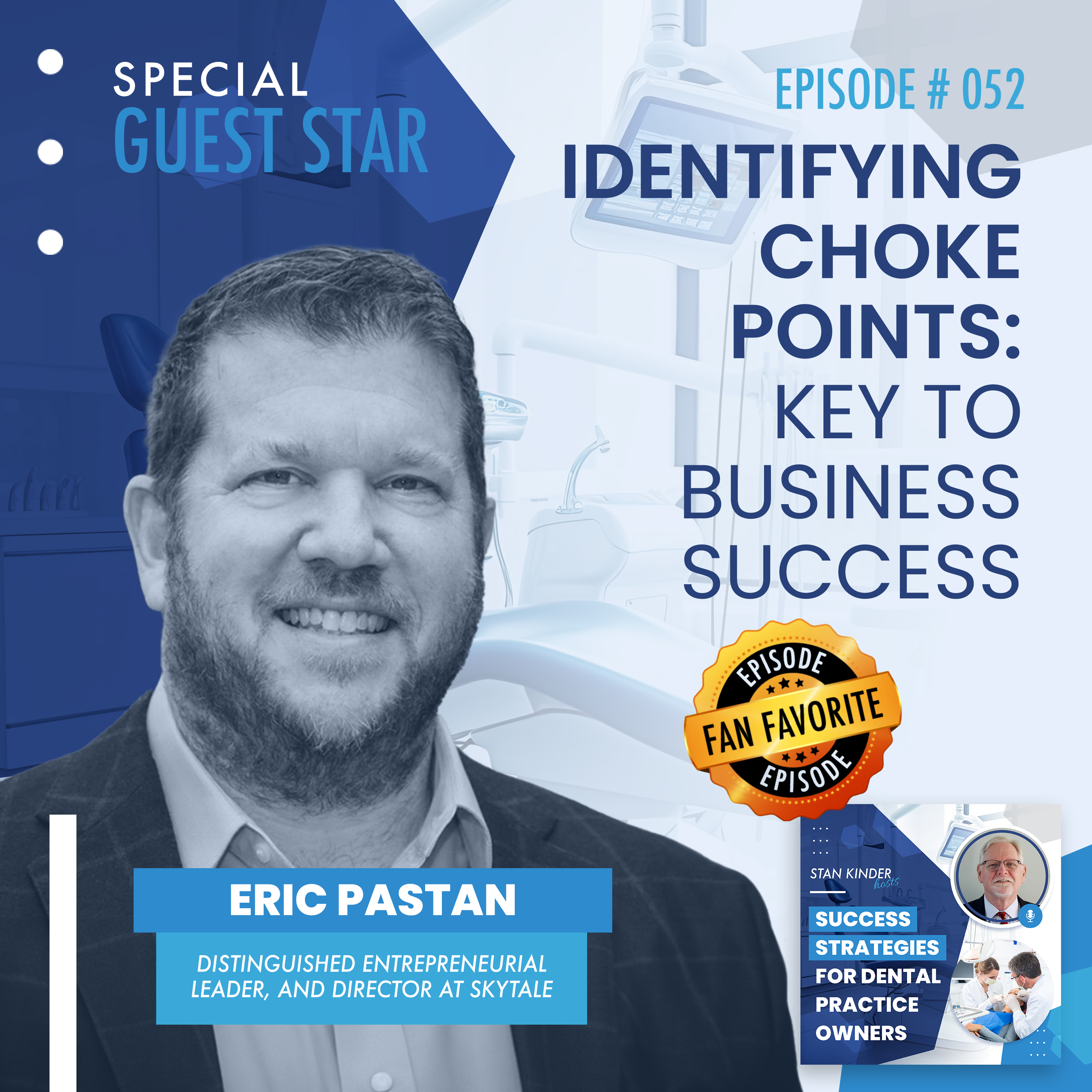 Success Strategies for Dental Practice Owners