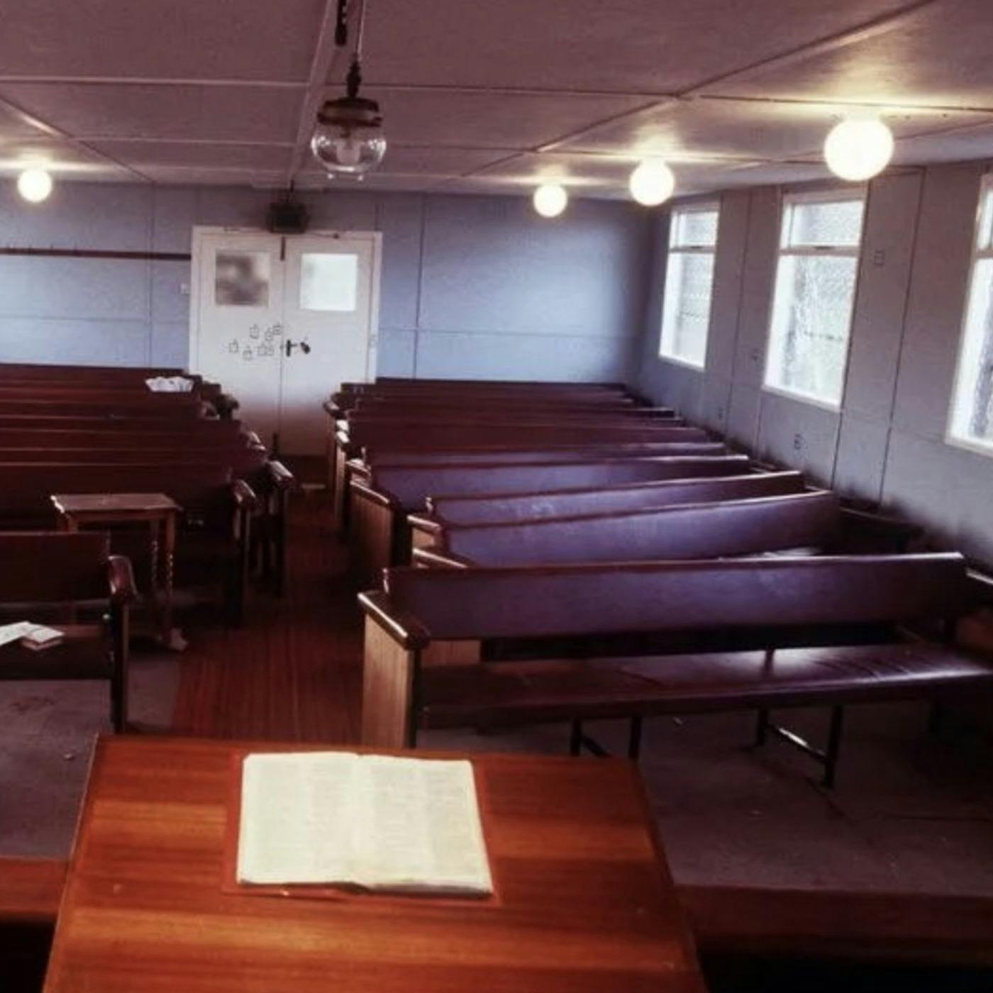 The Darkley Church Killings The Darkley Church Killings