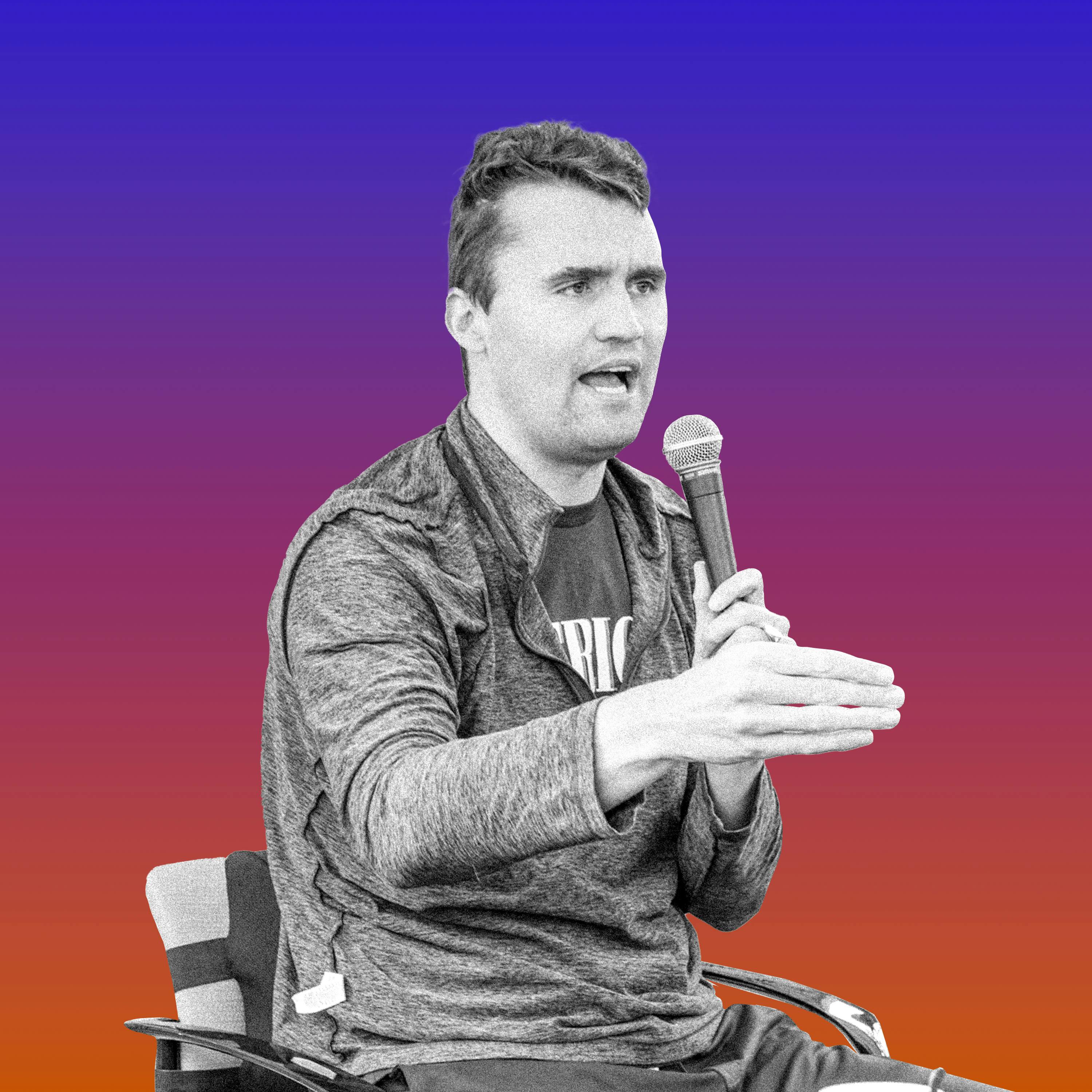 What Next: TBD | You Can't Escape the Charlie Kirk VideoYou Can't Escape the Charlie Kirk Video