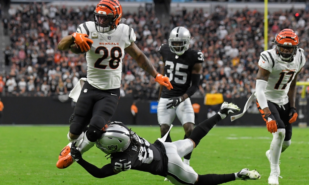 OBI: Wild Card Weekend Happenin' Headlines episode artwork