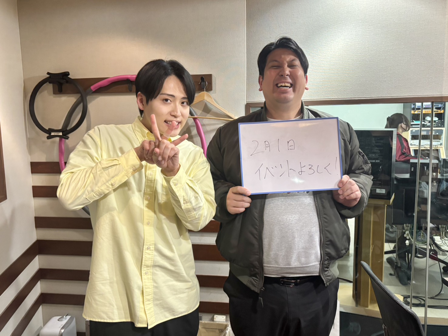 #56 先週のリベンジ＆マイプロフェッショナル○○