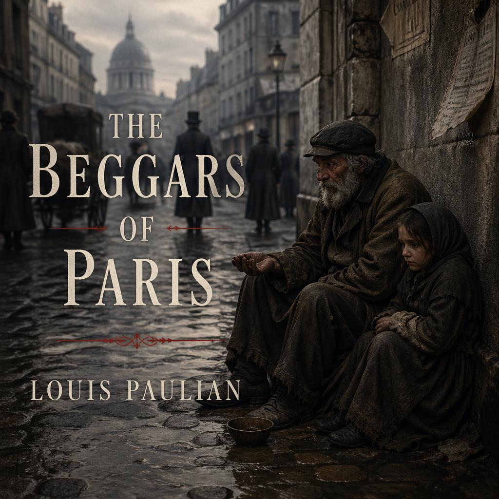 The Beggars of Paris by Louis Paulian ~ Full Audiobook [history] episode artwork