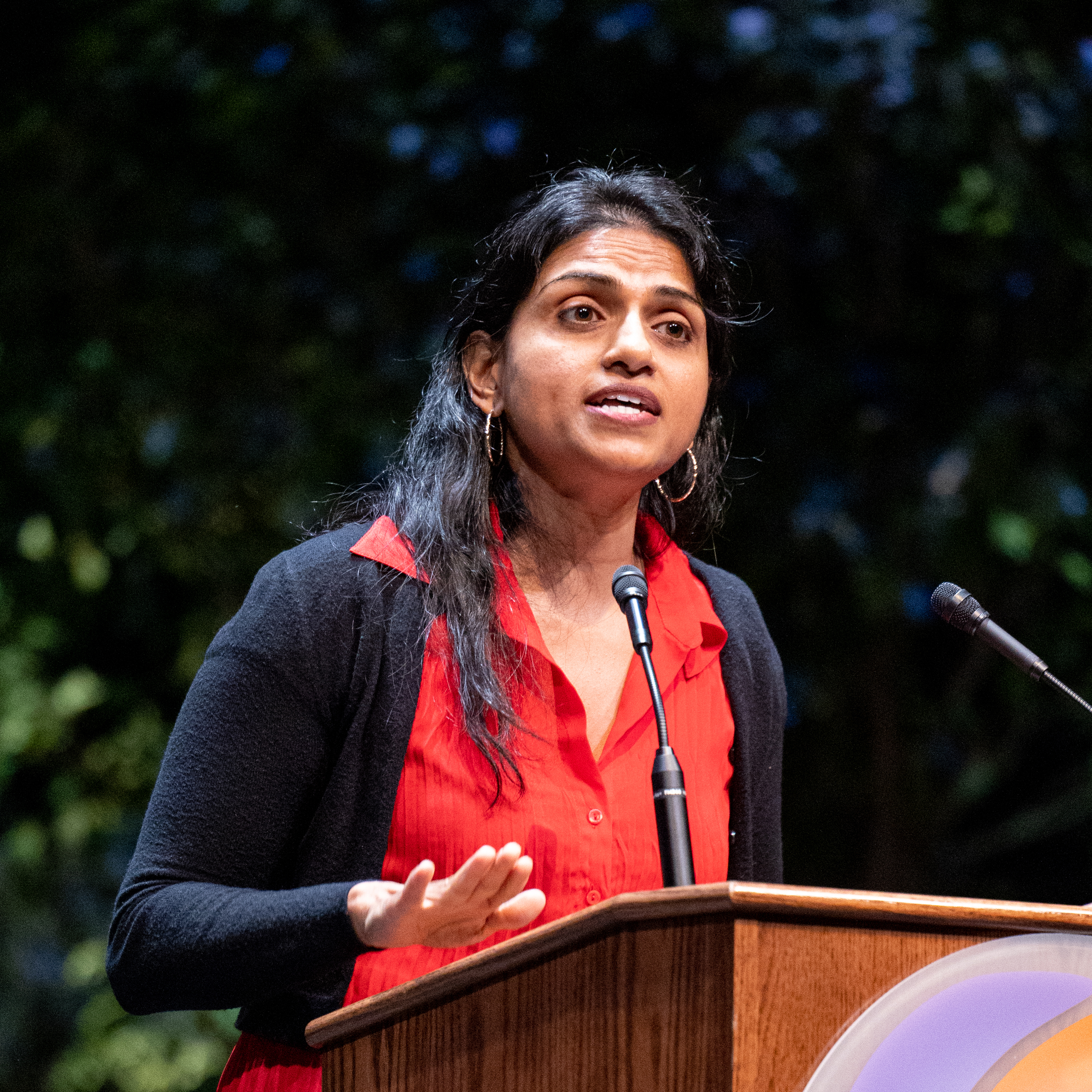 Take This Job and Shove It: The Great Resignation or The Great Revolt? | Saru Jayaraman