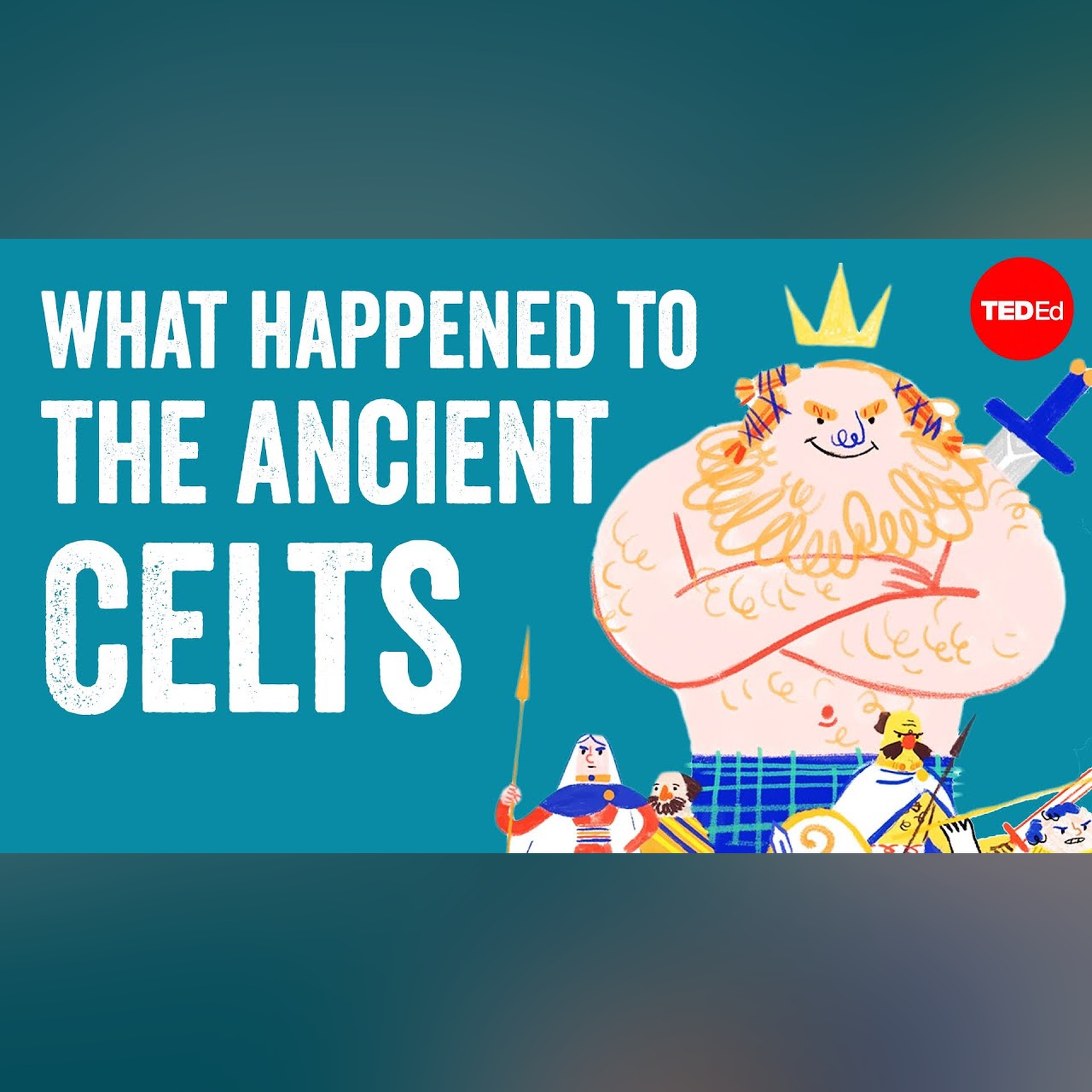 The rise and fall of the Celtic warriors - Philip Freeman