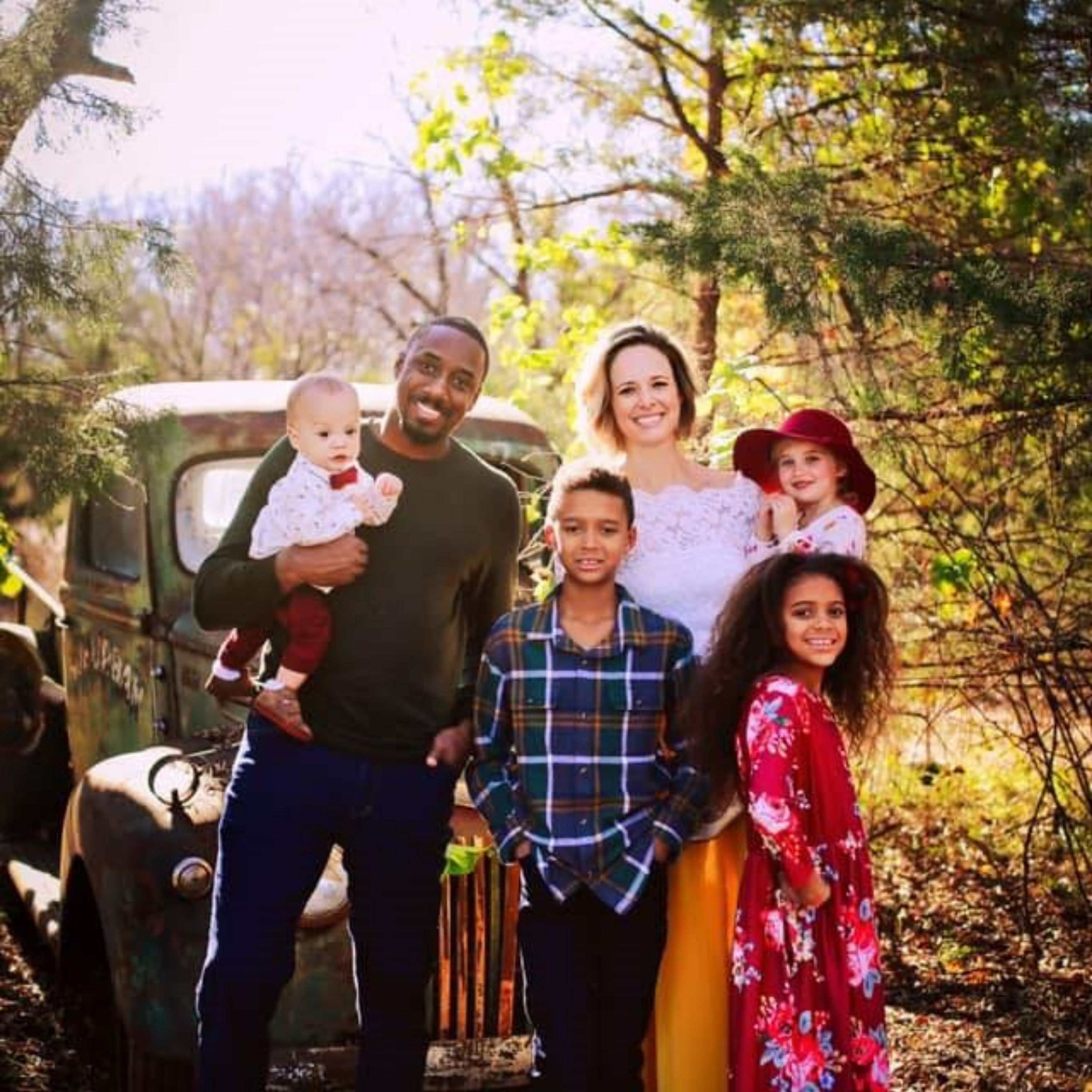 Living Well While Living