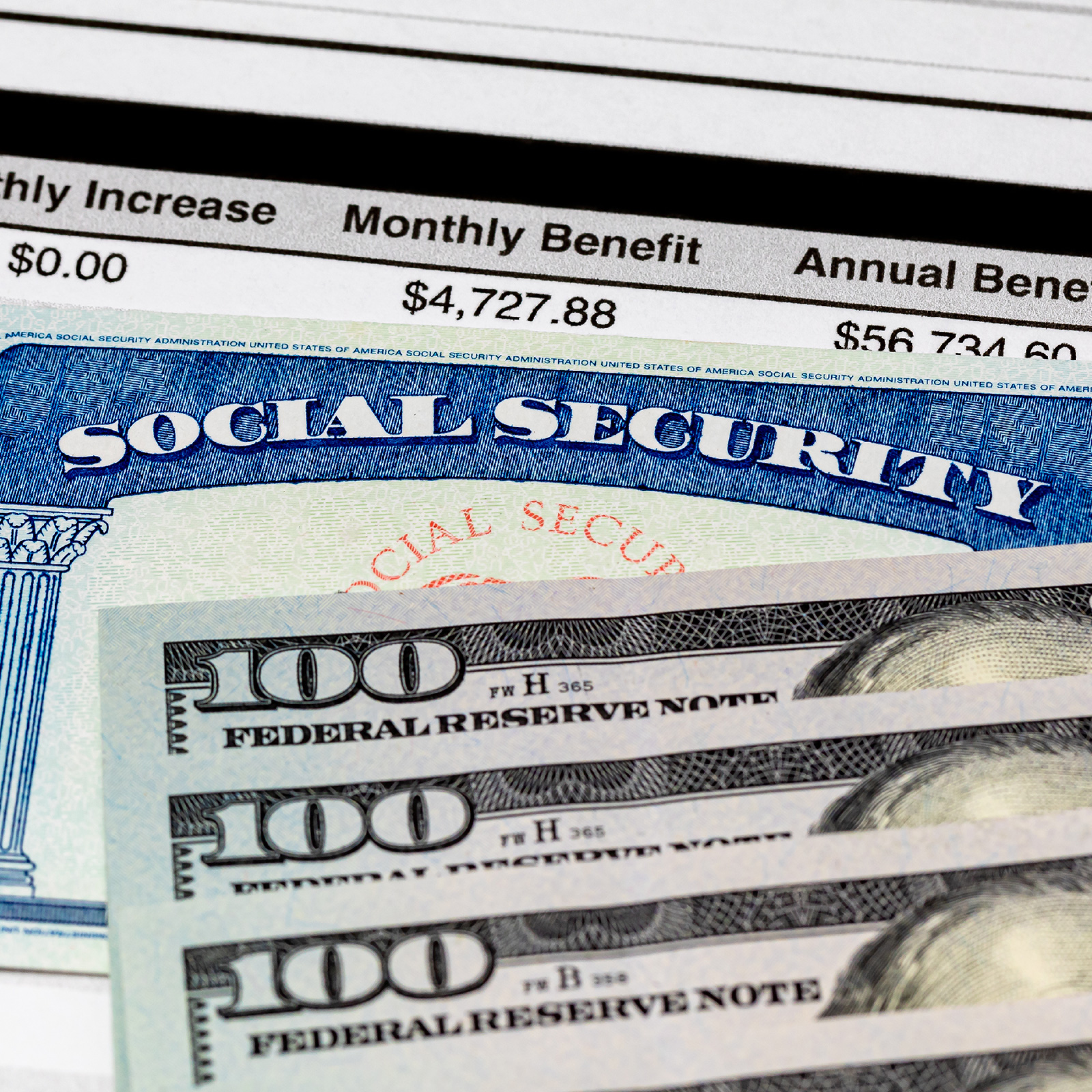 THE TRUTH ABOUT YOUR FUTURE with Ric Edelman