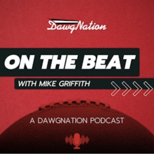 Why Georgia fans shouldn’t panic after the loss to Auburn | On The Beat episode artwork