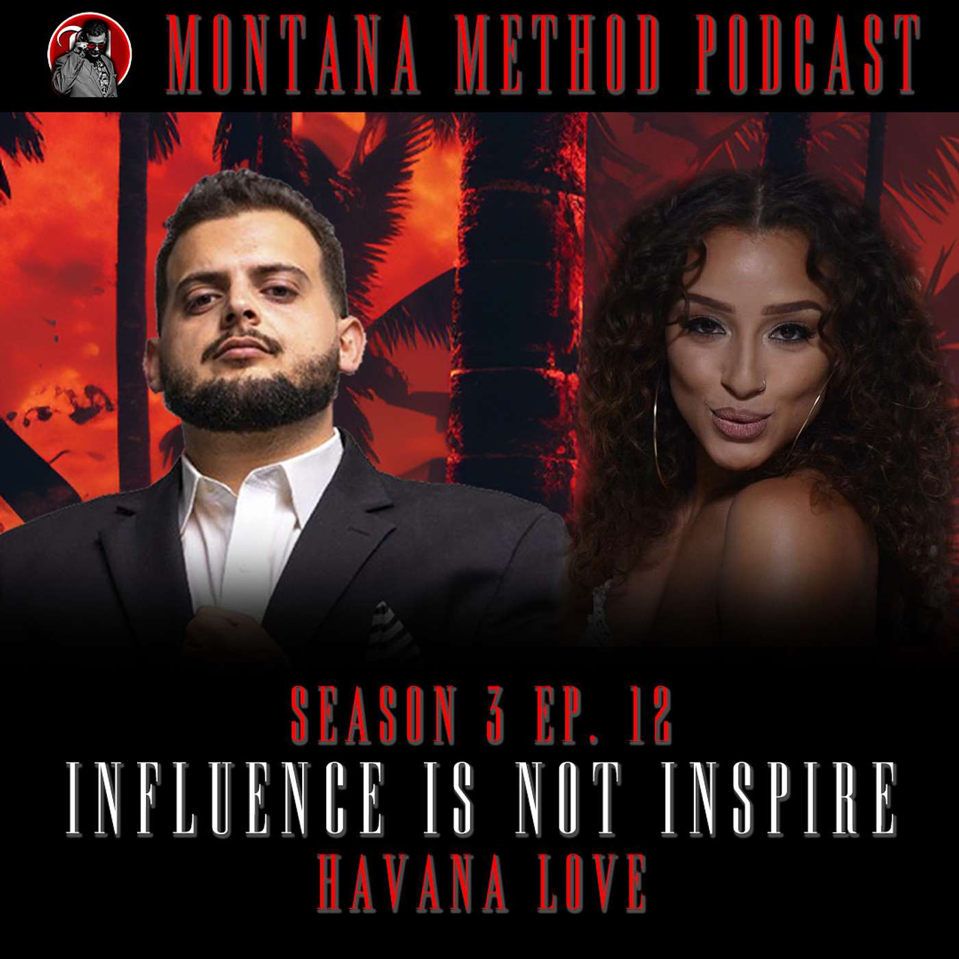 Influencing is not inspiring W/ Havana Love