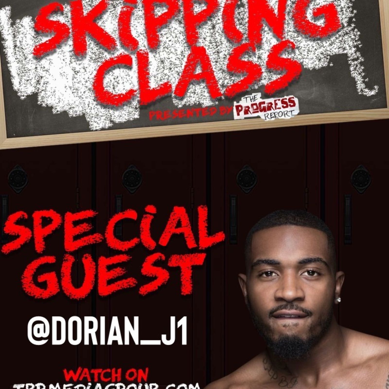 The Progress Report Podcast