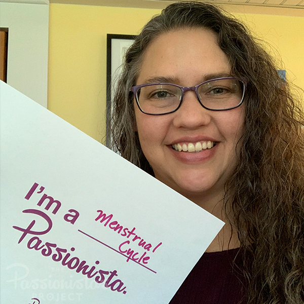 The Passionistas Project Podcast