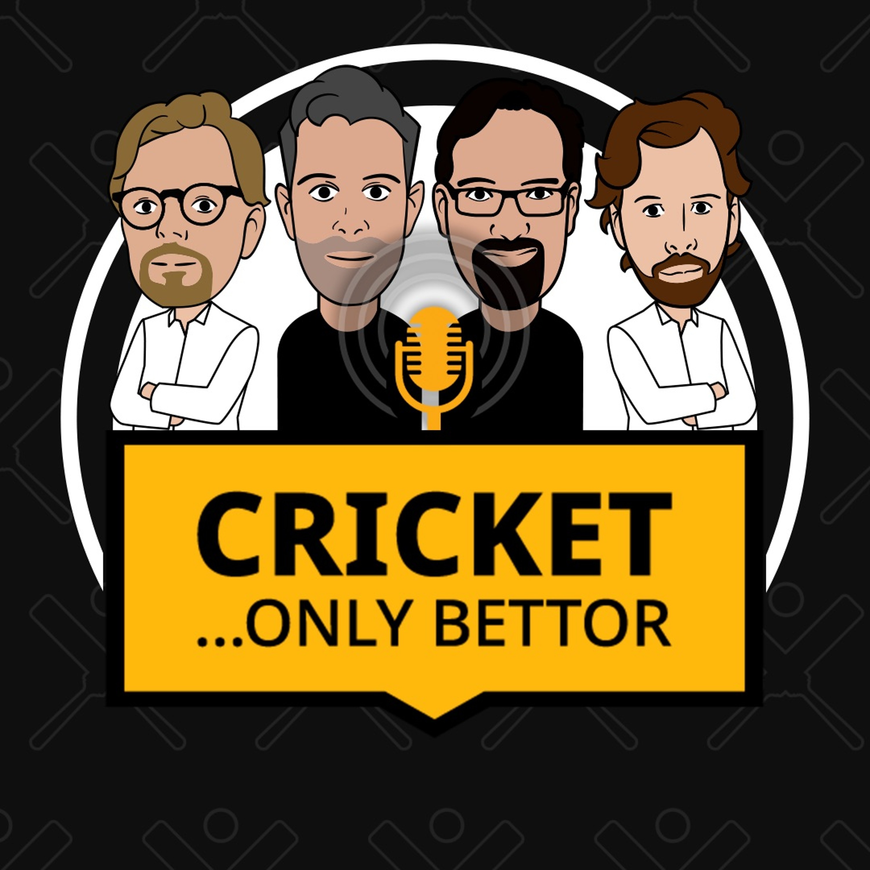 The Anatomy of an IPL Loser | Cricket...Only Bettor | Episode 184 episode artwork