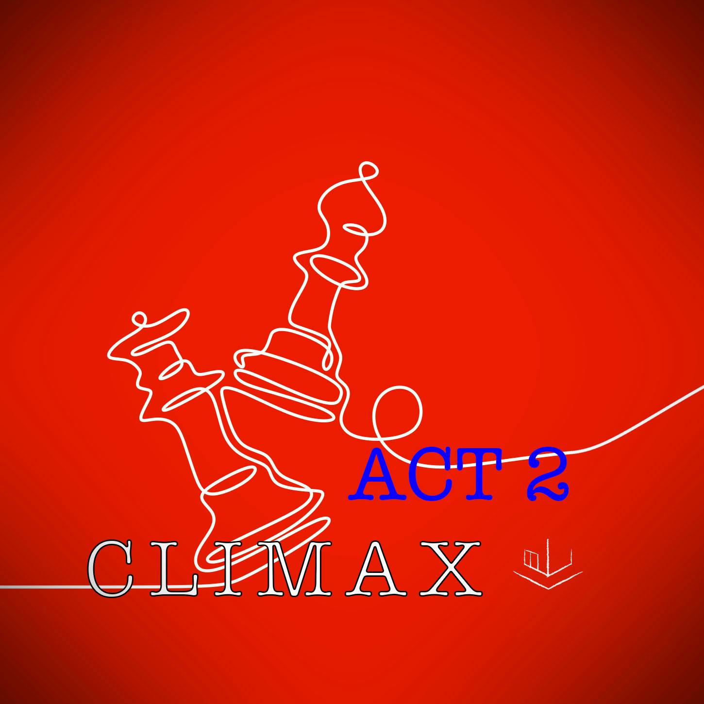 Lesson 24: Act 2 - Climax