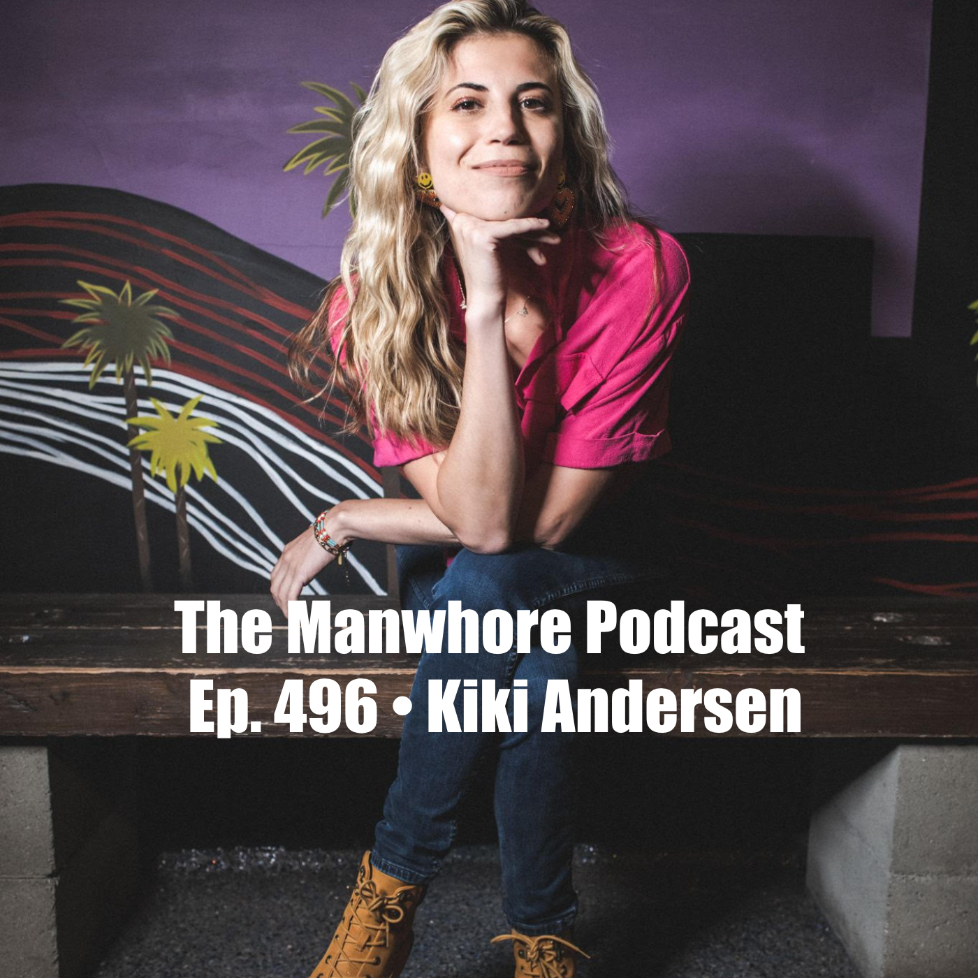 The Manwhore Podcast: Sex-Positive Conversations