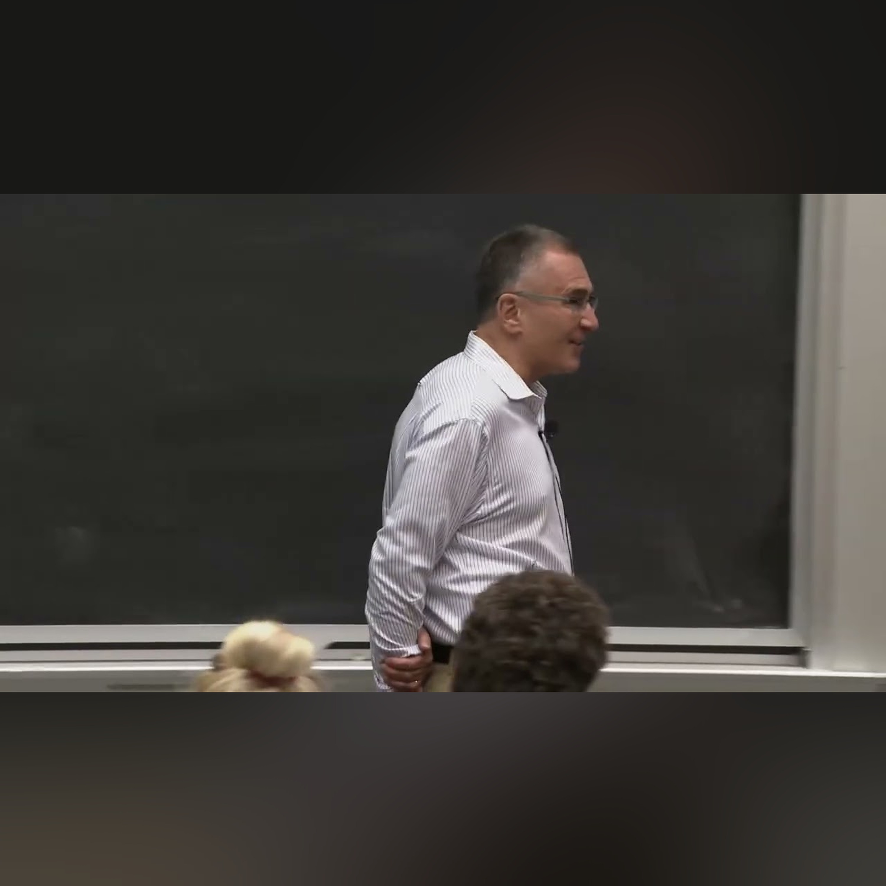 Lecture 15: Health Care III, Redistribution