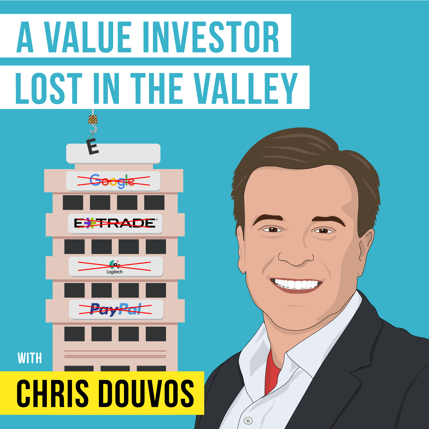 Chris Douvos – A Value Investor Lost in the Valley