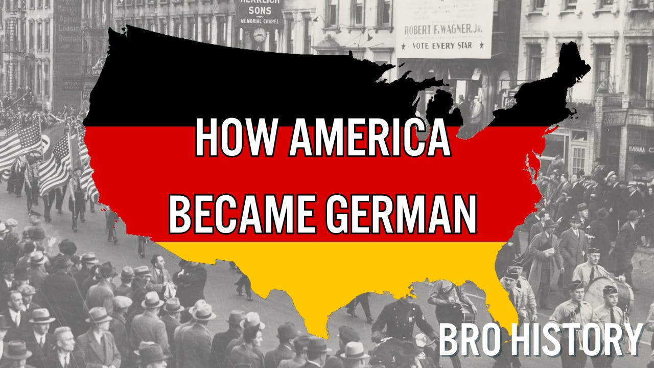 Hitler Pond - How Germans Became Americas Largest Ethnic Group Hitler Pond - How Germans Became Americas Largest Ethnic Group
