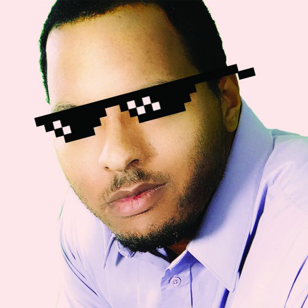 Maximum Mediocrity Podcast