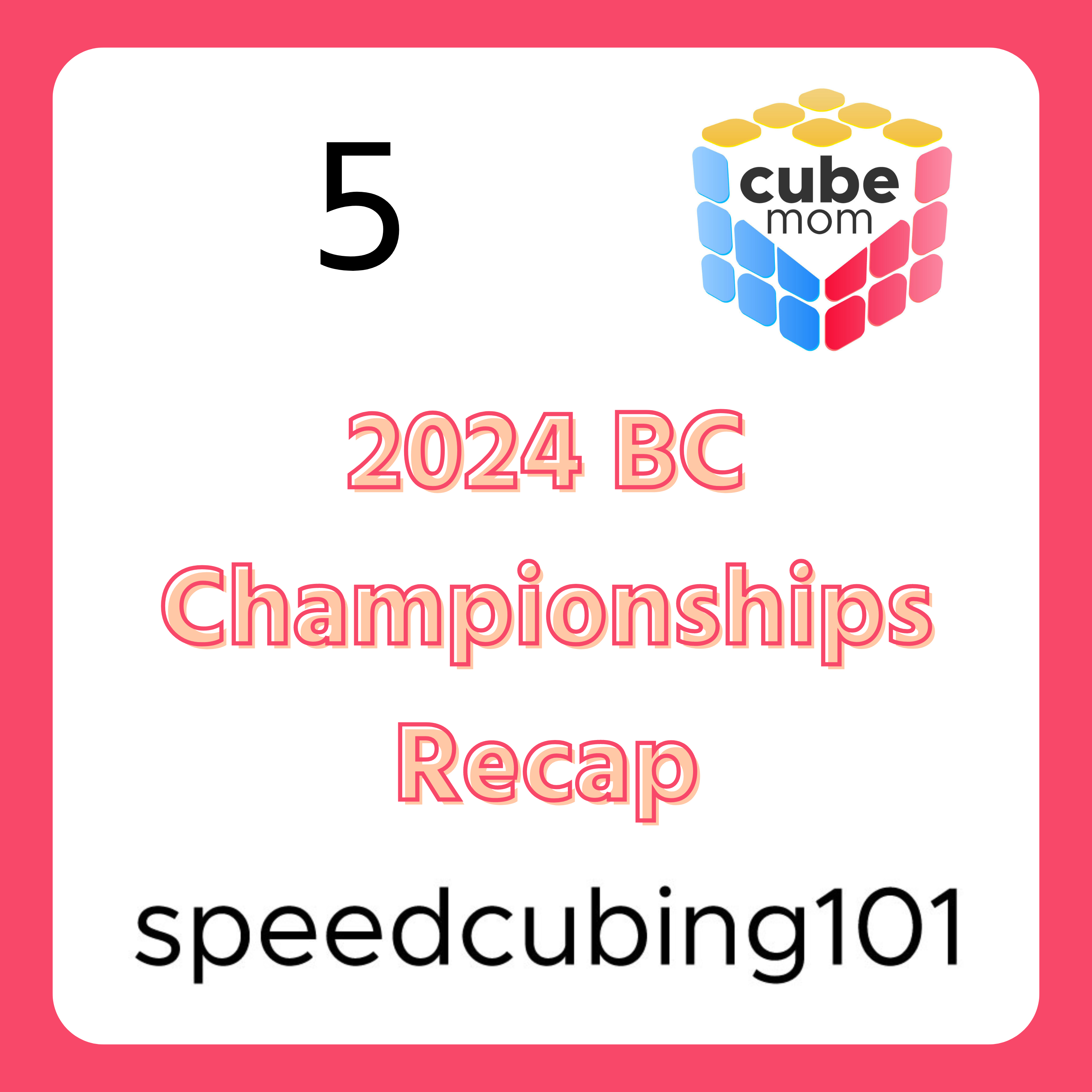2024 BC Championships Recap episode artwork