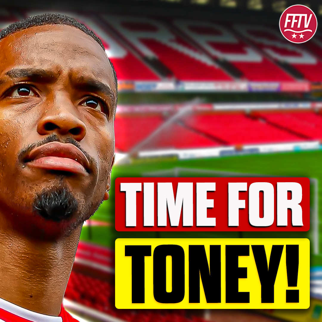 Forest Fan TV - A Nottingham Forest Podcast