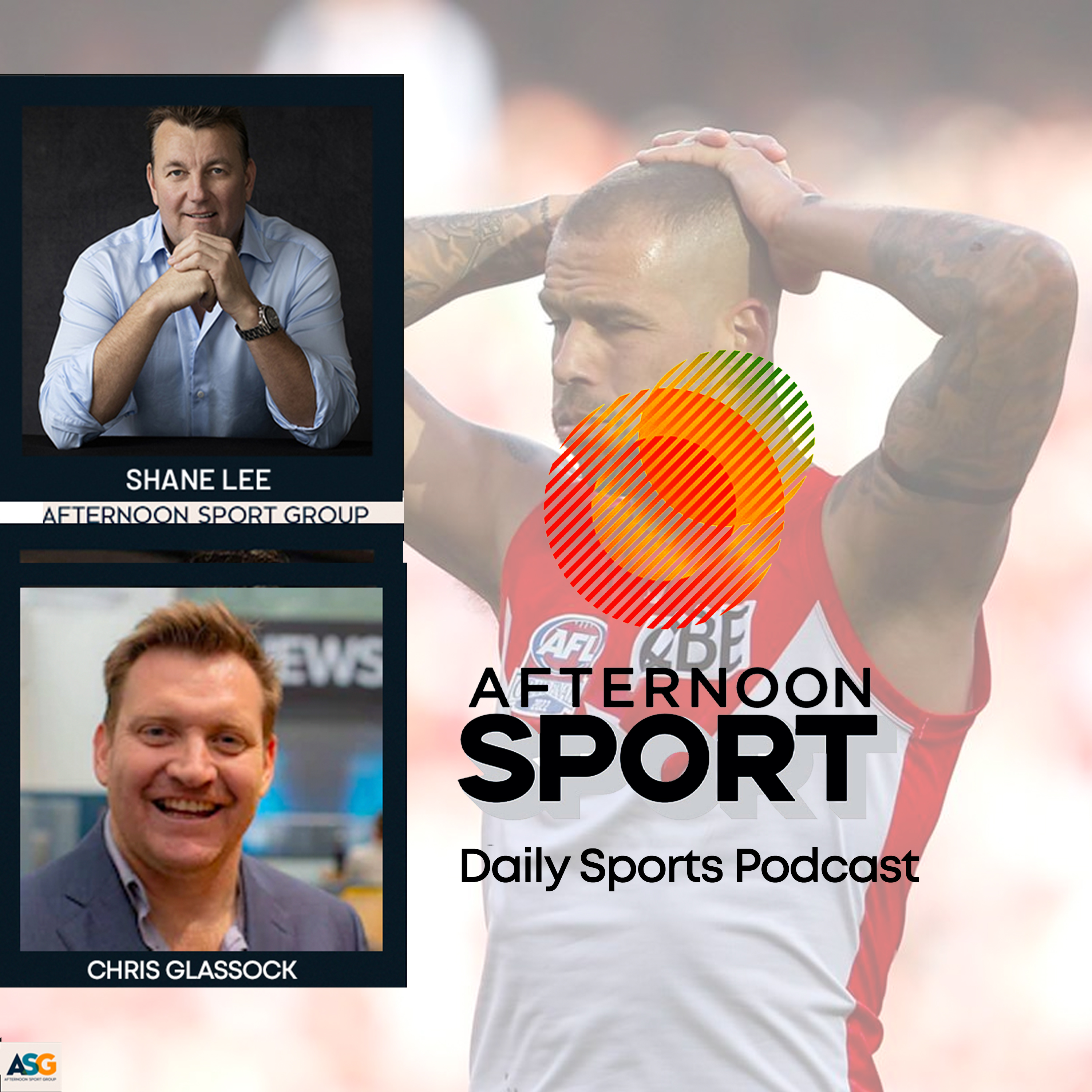 11th April Deep Dive: Matildas midfield needs Kerr, John Green Jacket, Buddy Franklin may need to call it quits. episode artwork