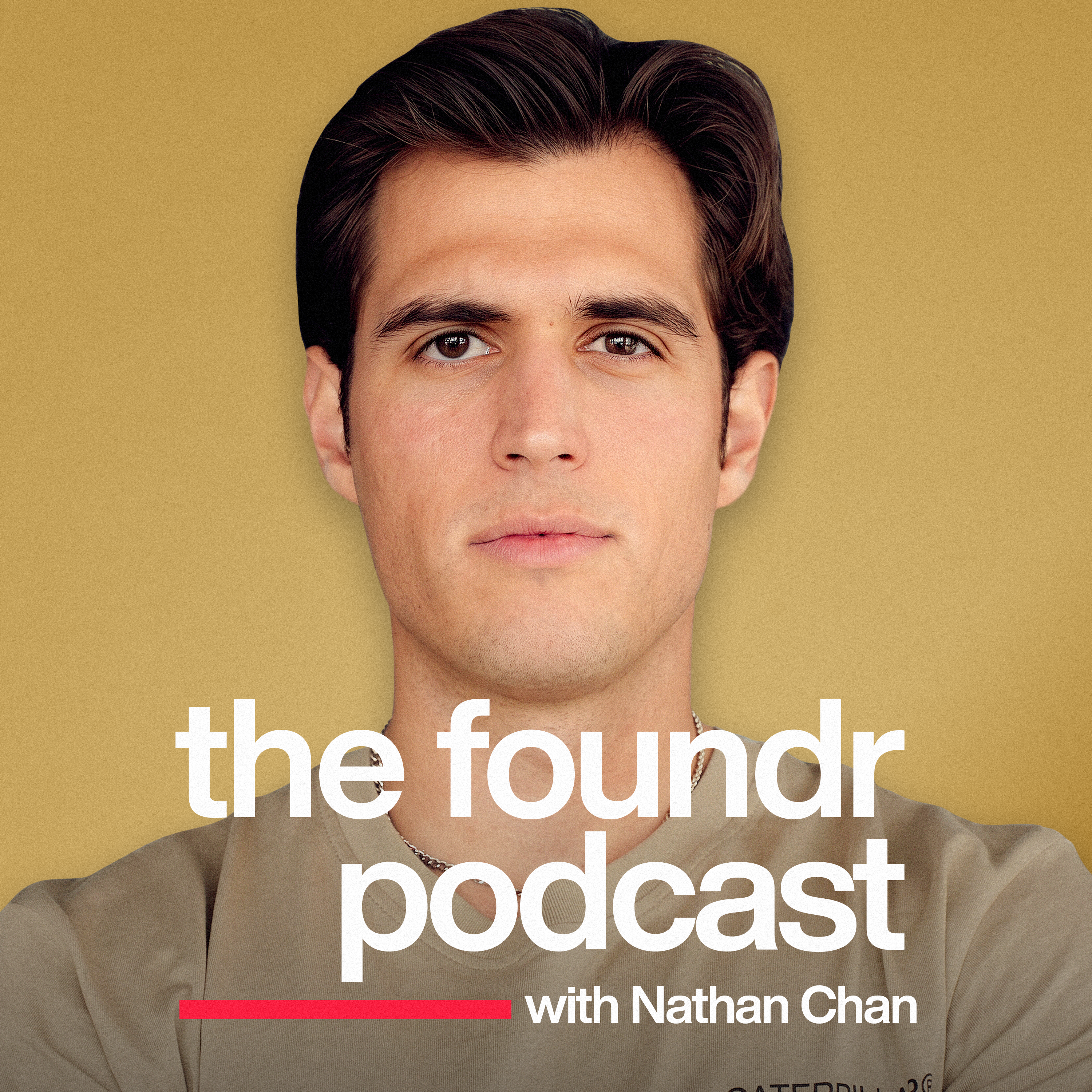 719: The NEW Creator Playbook That Took Me from $80K Debt to $250K/Day | Trybe