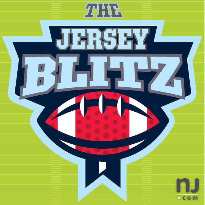 The Jersey Blitz, Episode 6: Burning questions, a Top 5 team goes down & Week 6 recap The Jersey Blitz, Episode 6: Burning questions, a Top 5 team goes down & Week 6 recap