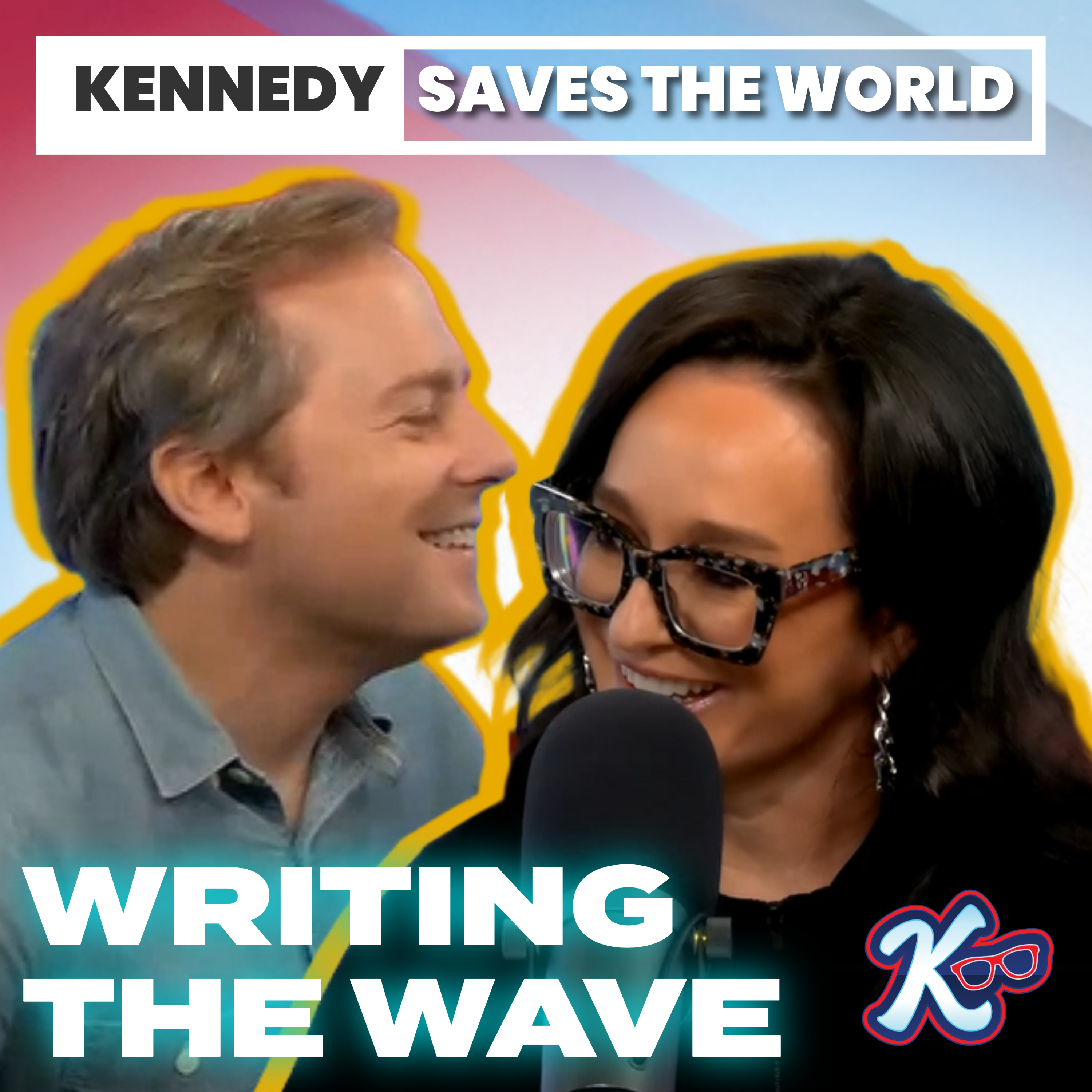 Writing the Wave: A Former Speech Writer's Journey Learning to Surf
