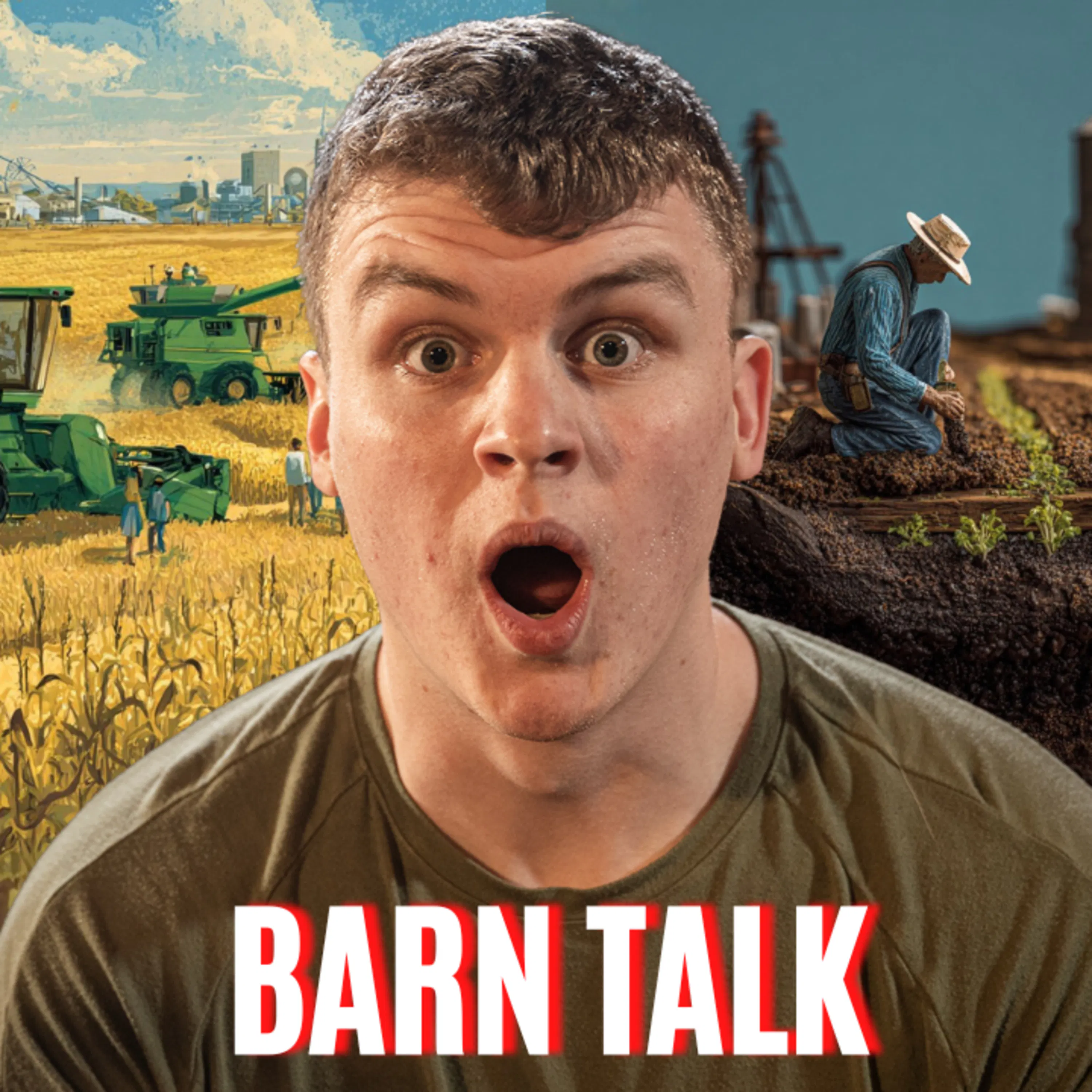 What’s Next for Farmers in 2026? episode artwork