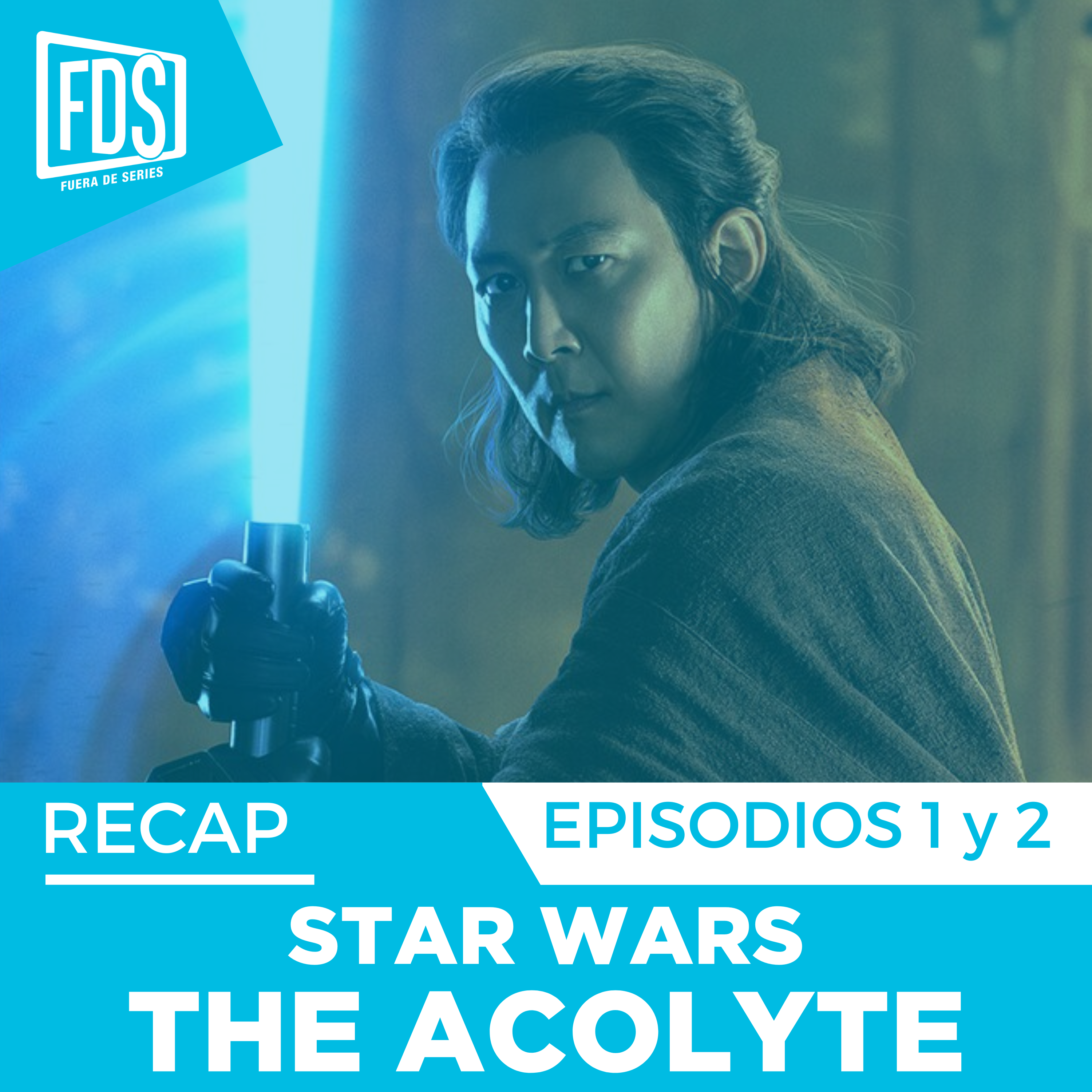 STAR WARS: THE ACOLYTE 1x01 y 1x02, Análisis y Explicación