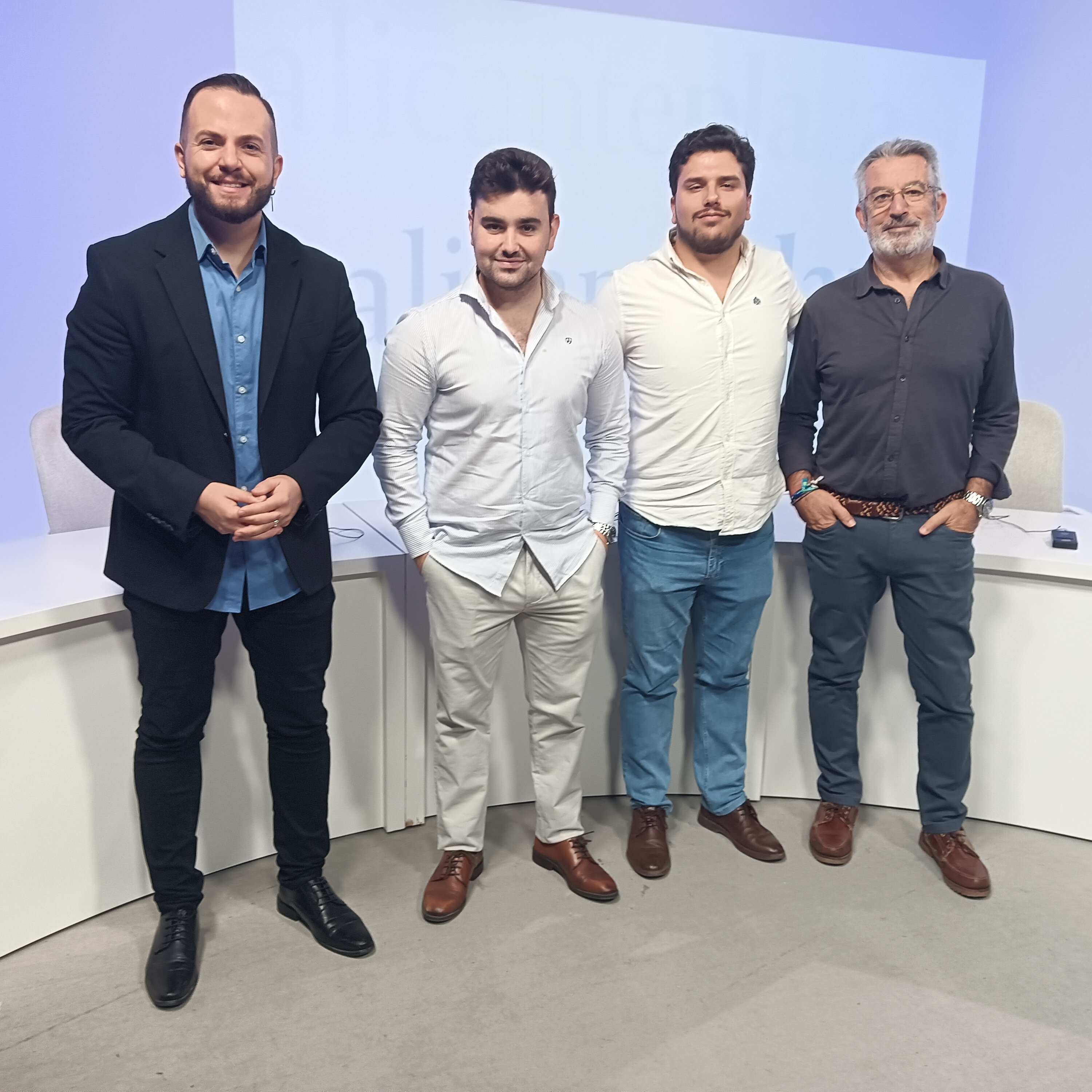 El Senado de Alicante Plaza