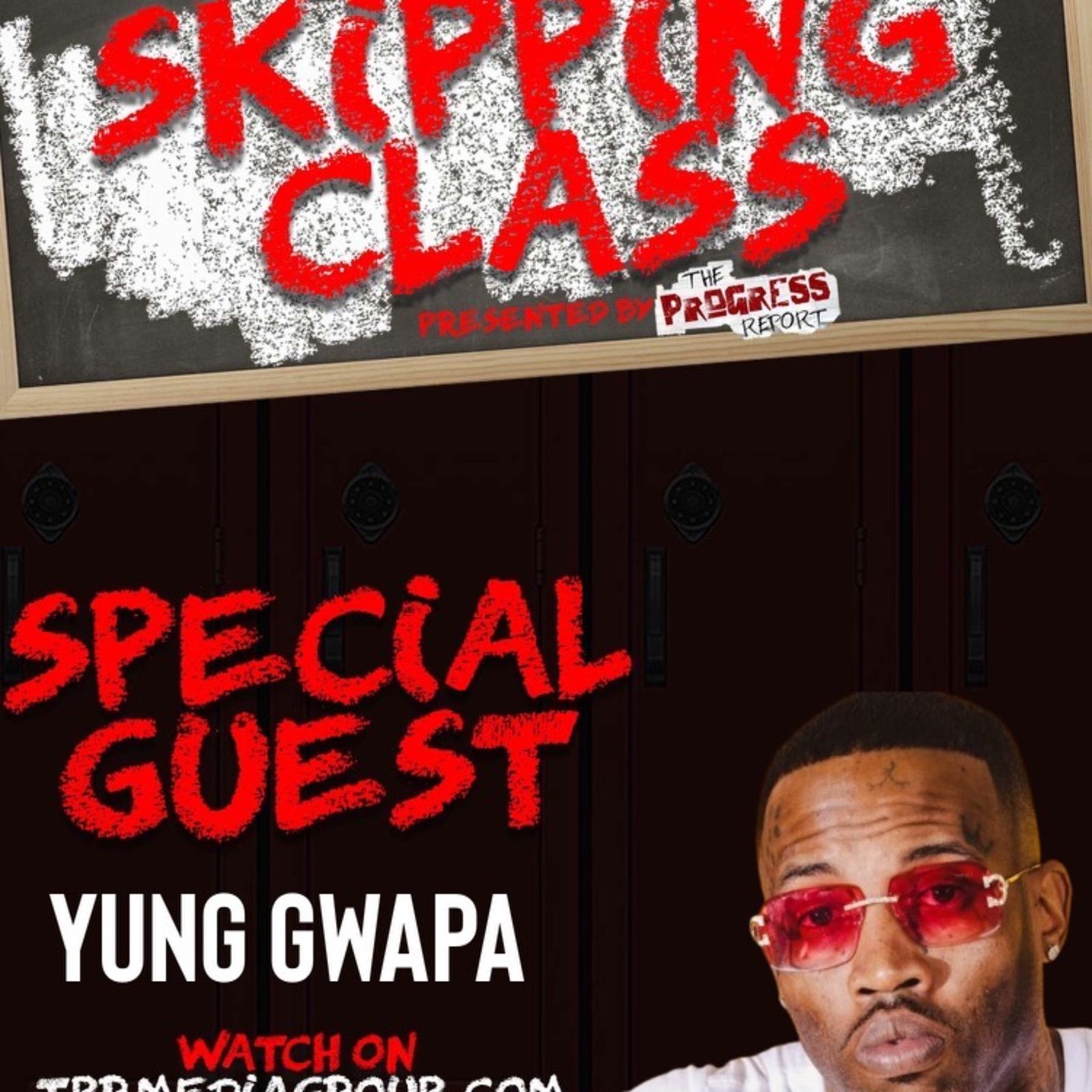 Yung Gwapa reflects on baby mother keeping his son away from him, making $40,000 off dog litters, feeling like Dolph and Trouble are alive