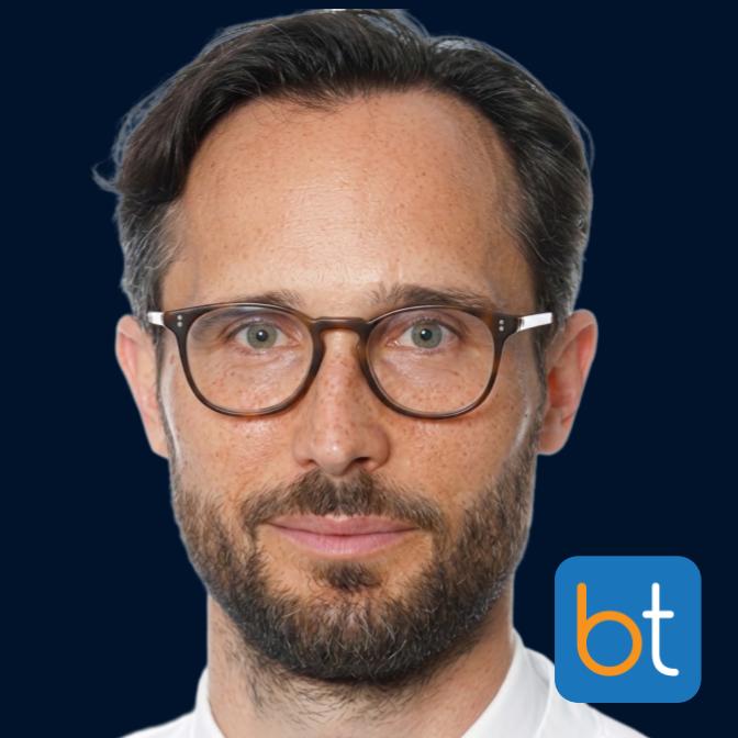 Ep. 664 Understanding Genicular Artery Embolization for Knee Osteoarthritis with Dr. Peter Minko episode artwork