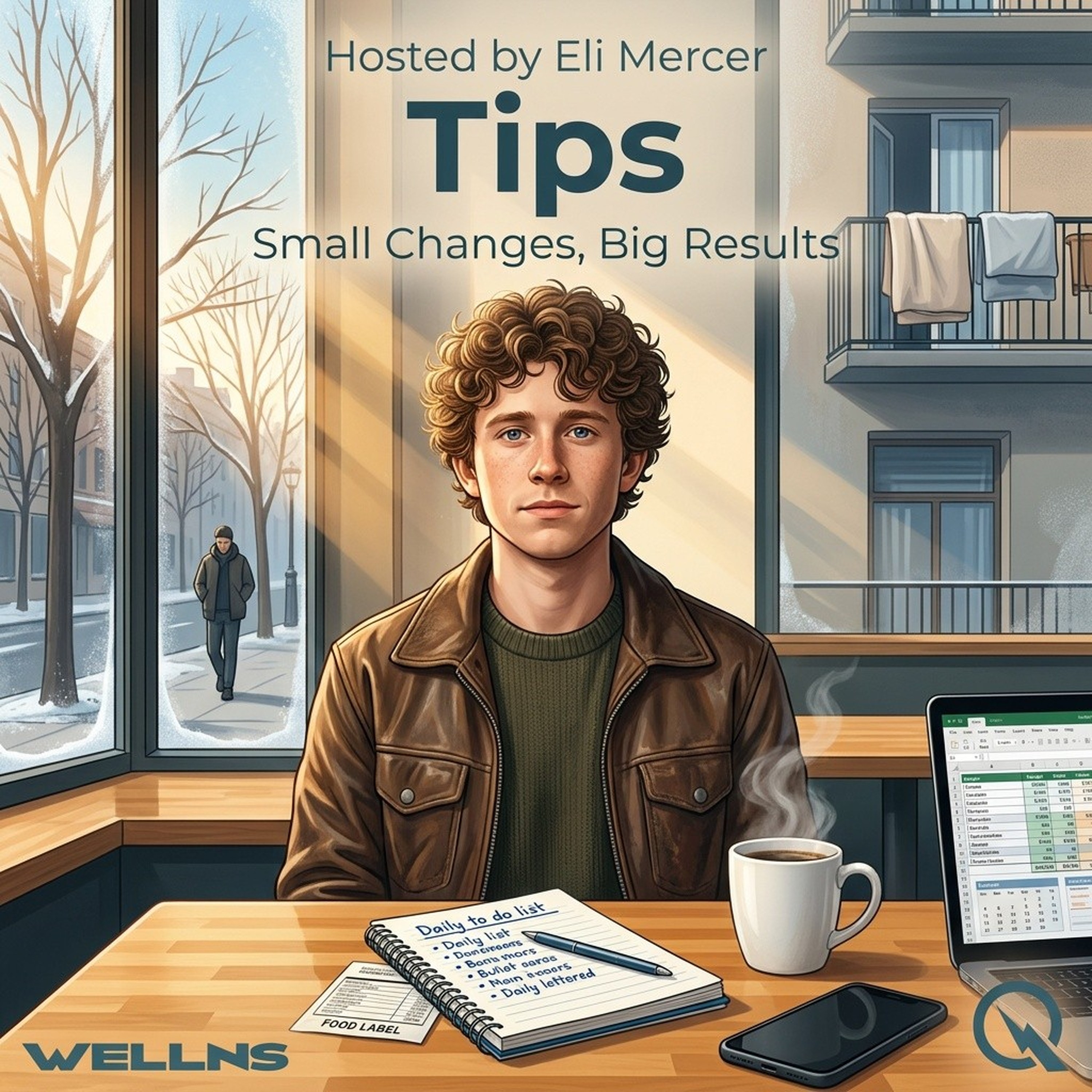 Tips