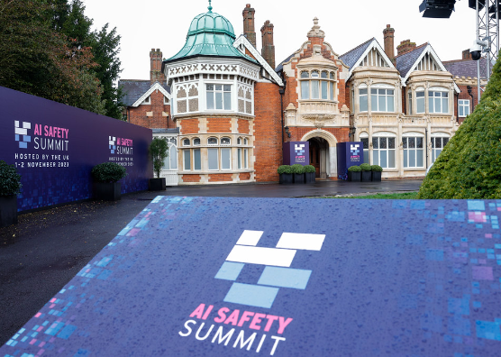 Matt Clifford on China, AI Safety, and Entrepreneurship