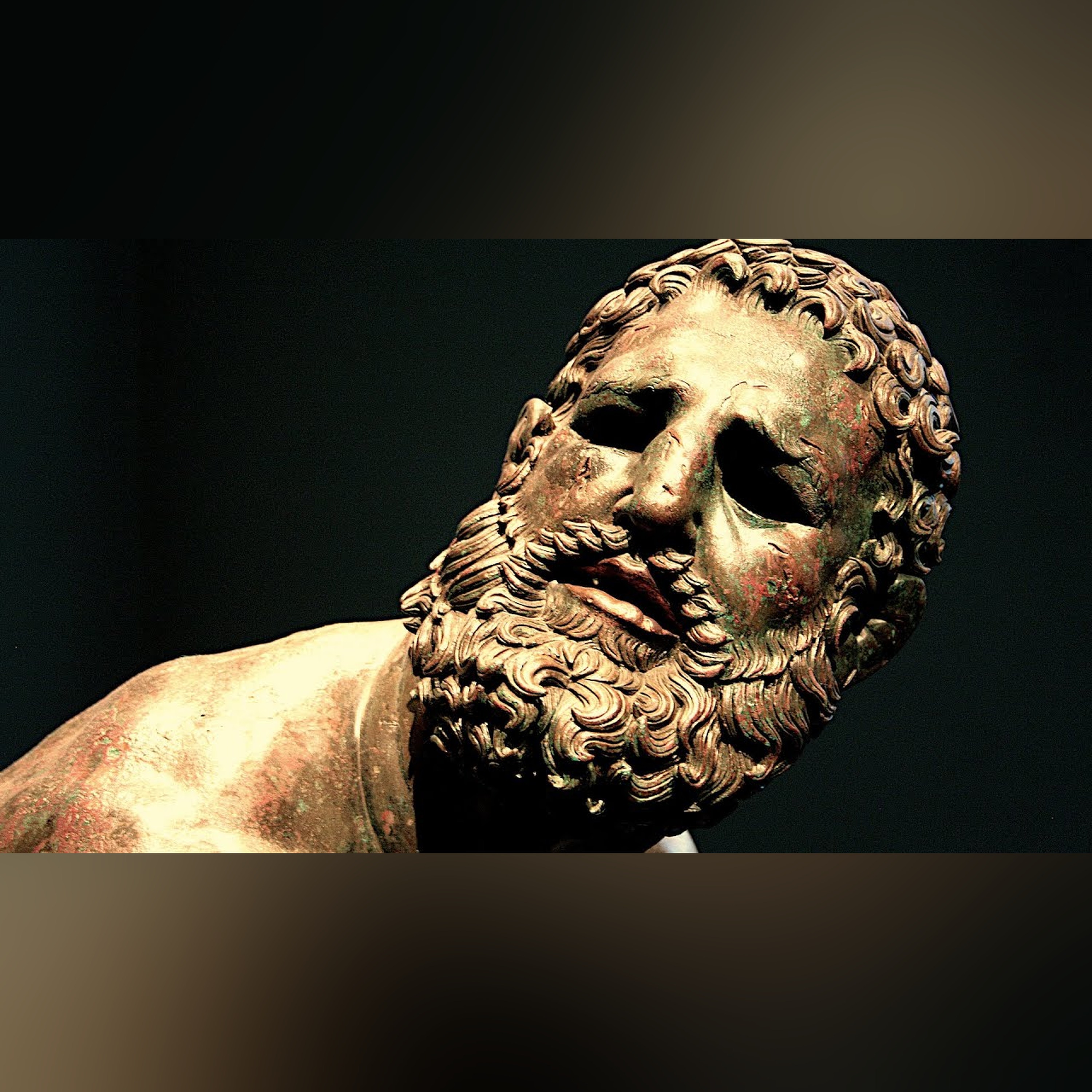 Ancient Greece Was a Lot More Violent Than You Think. Here’s Why.