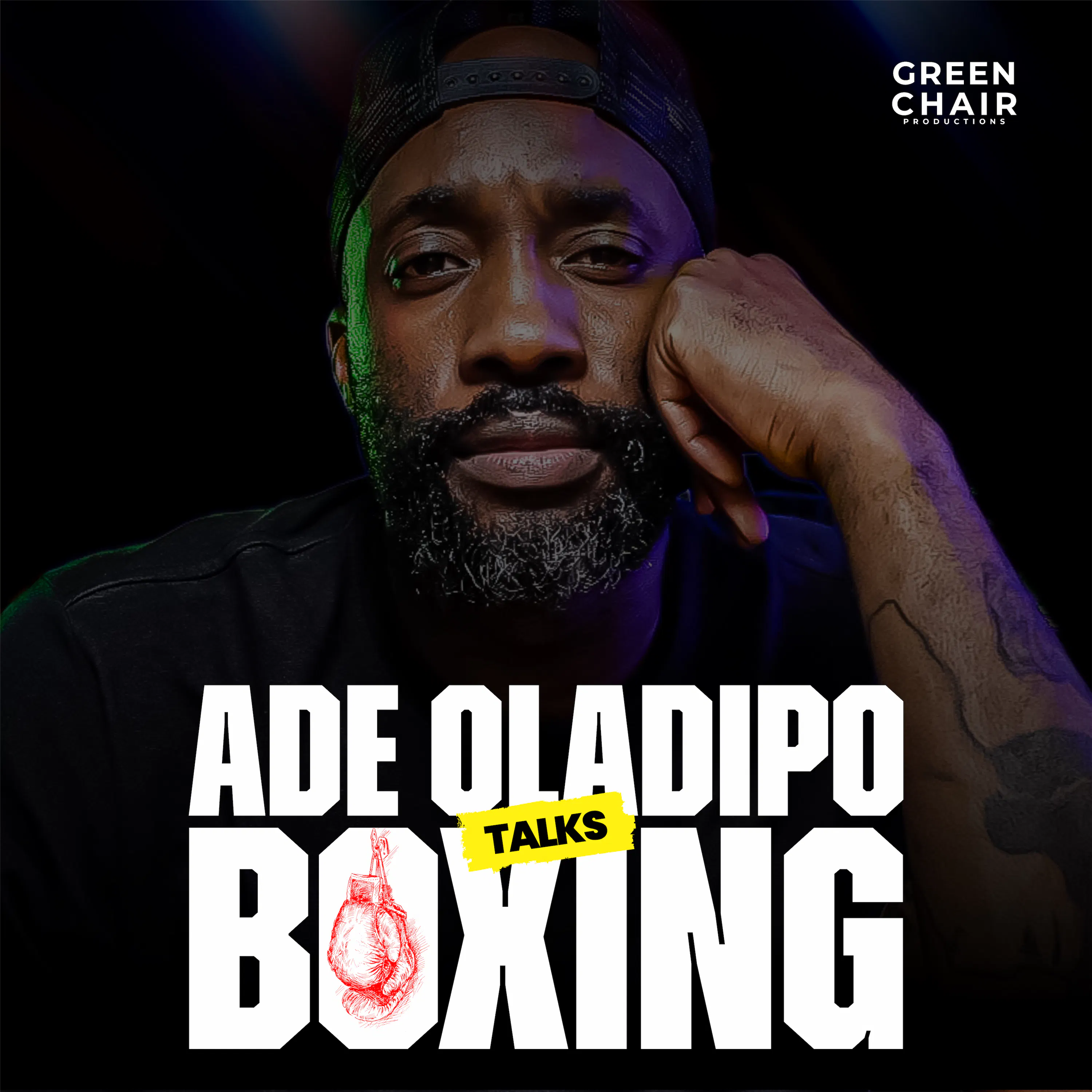 Ade Oladipo Talks Boxing: Zurdo vs Benavidez, Calling the Upset