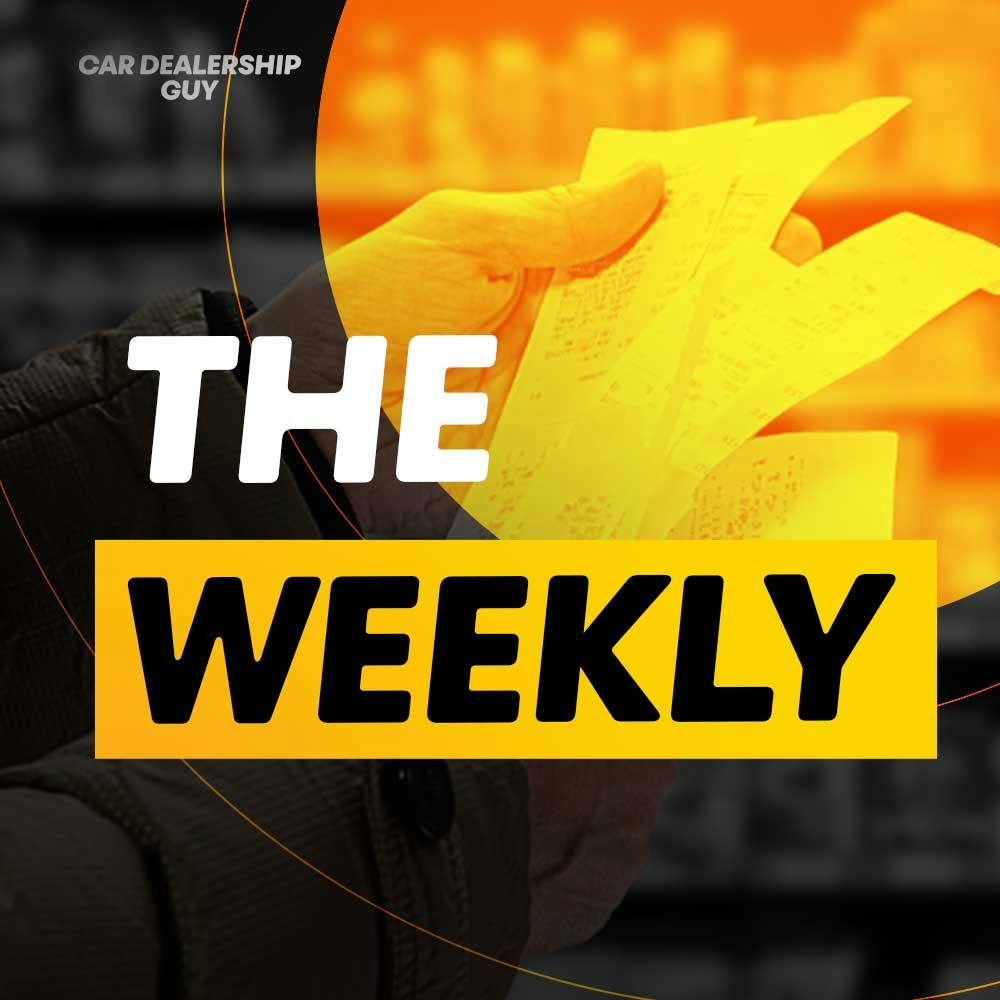 The Weekly: Inflation heating up, Auto loan availability rising, Costly mistakes dealers are making with their phone leads The Weekly: Inflation heating up, Auto loan availability rising, Costly mistakes dealers are making with their phone leads