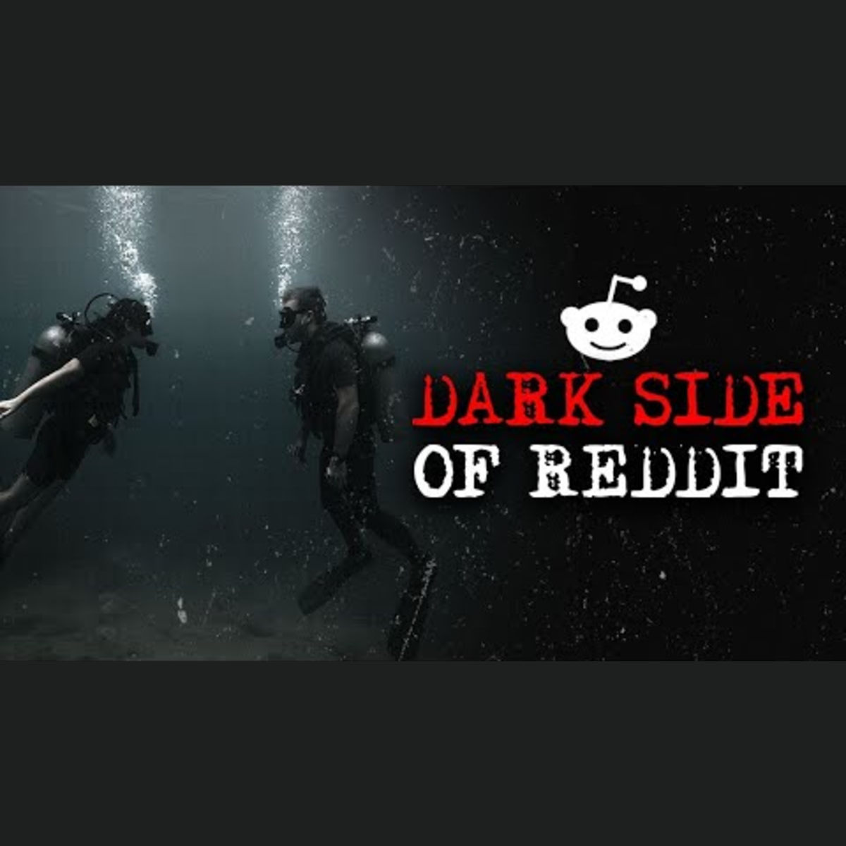 Volume 296: Disturbing True Stories From Reddit episode artwork