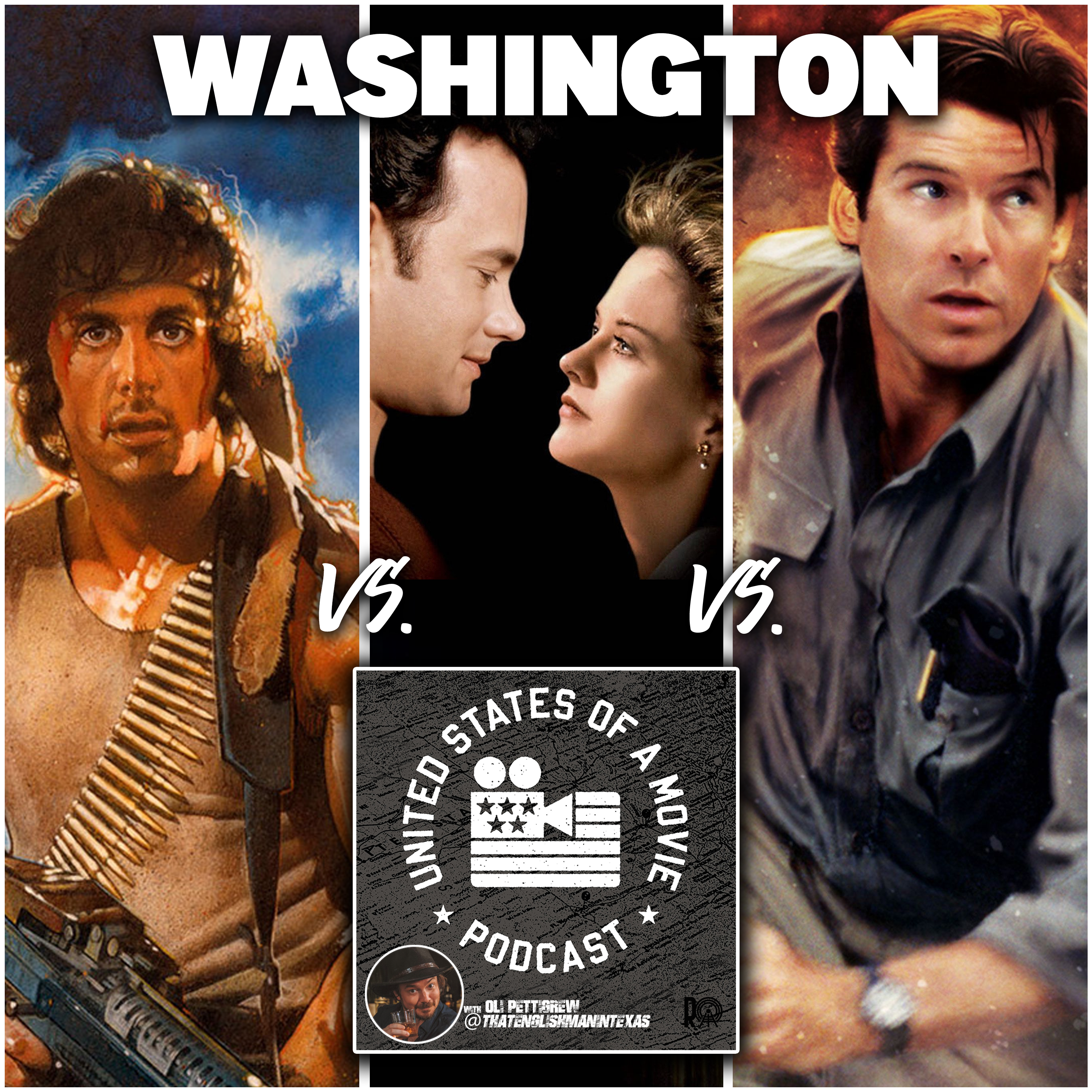 United States of a Movie