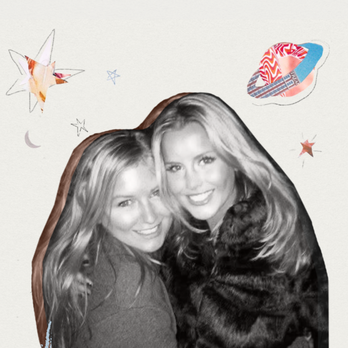 Tally Gilbert: A Love Letter to Friendship - Poetry, Platonic Love, & the Art of Storytelling