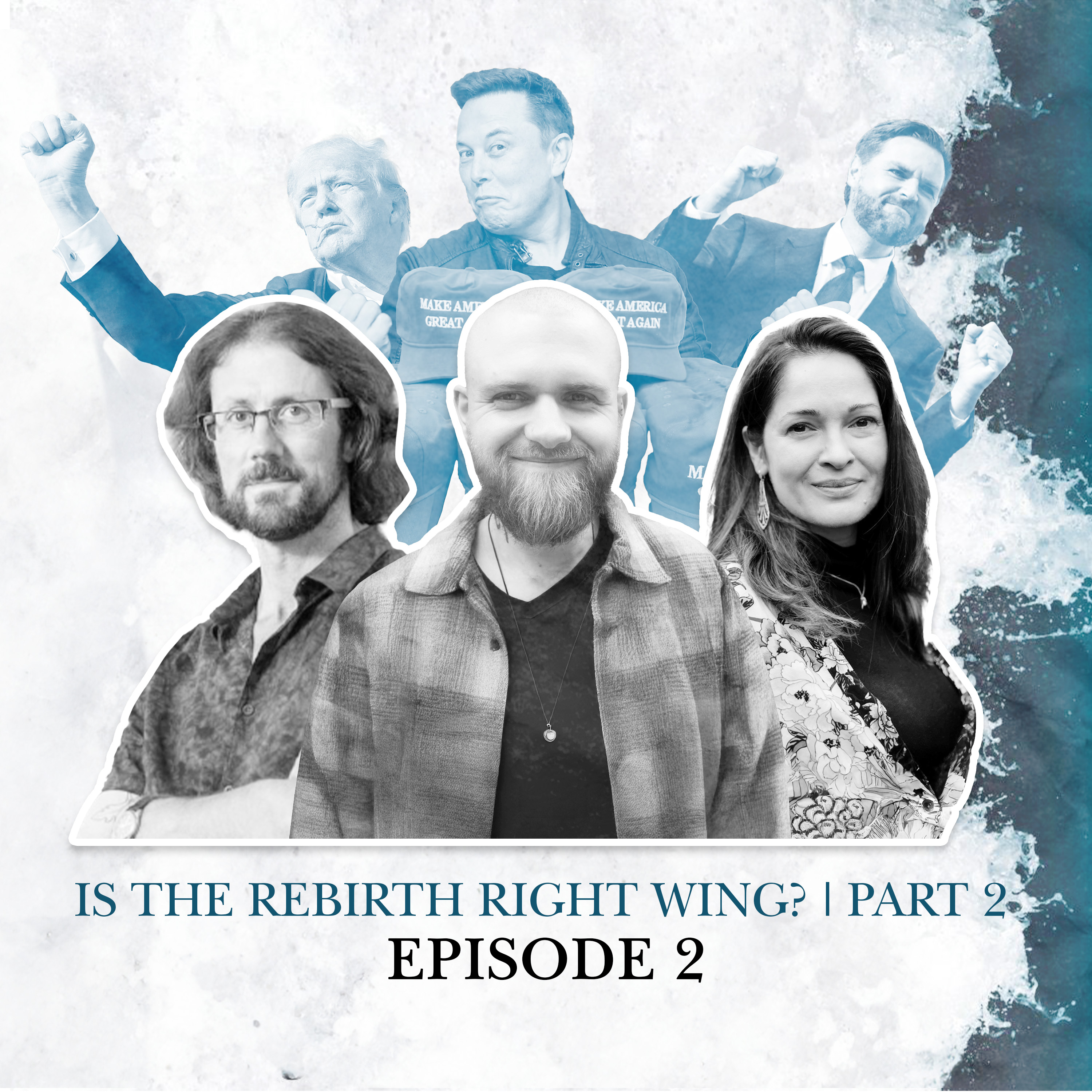 The Surprising Rebirth Of Belief In God