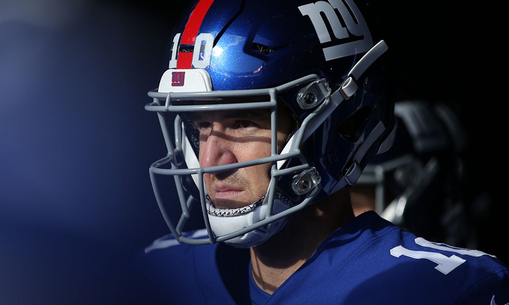 Does Eli Manning belong in the HOF?