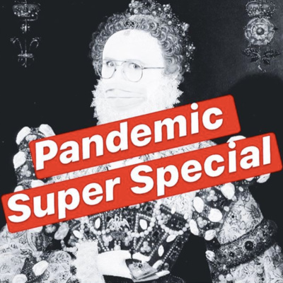 Pandemic Special: Henry VIII, Anne Boleyn, and the English sweating sickness