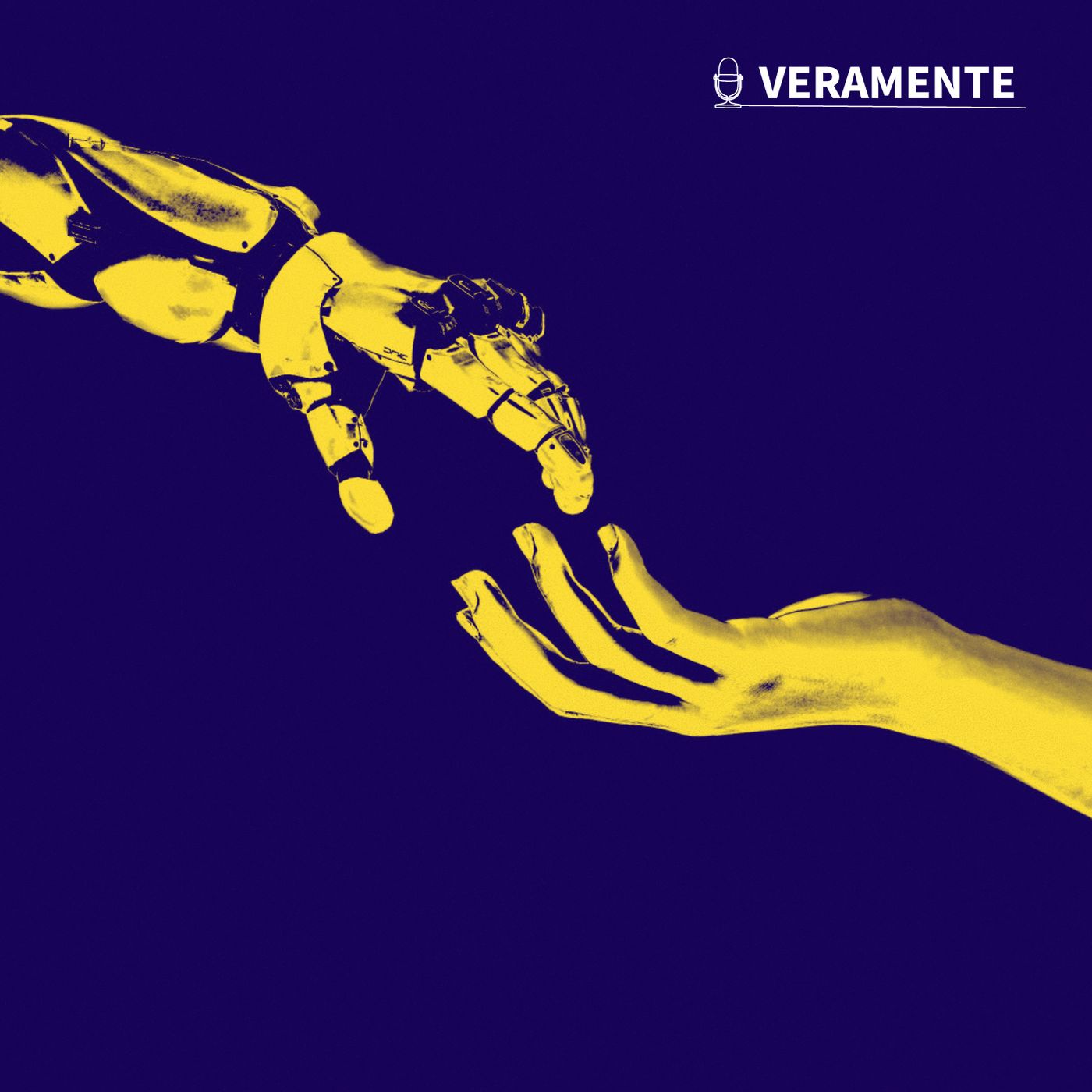 Convivere con le intelligenze artificiali