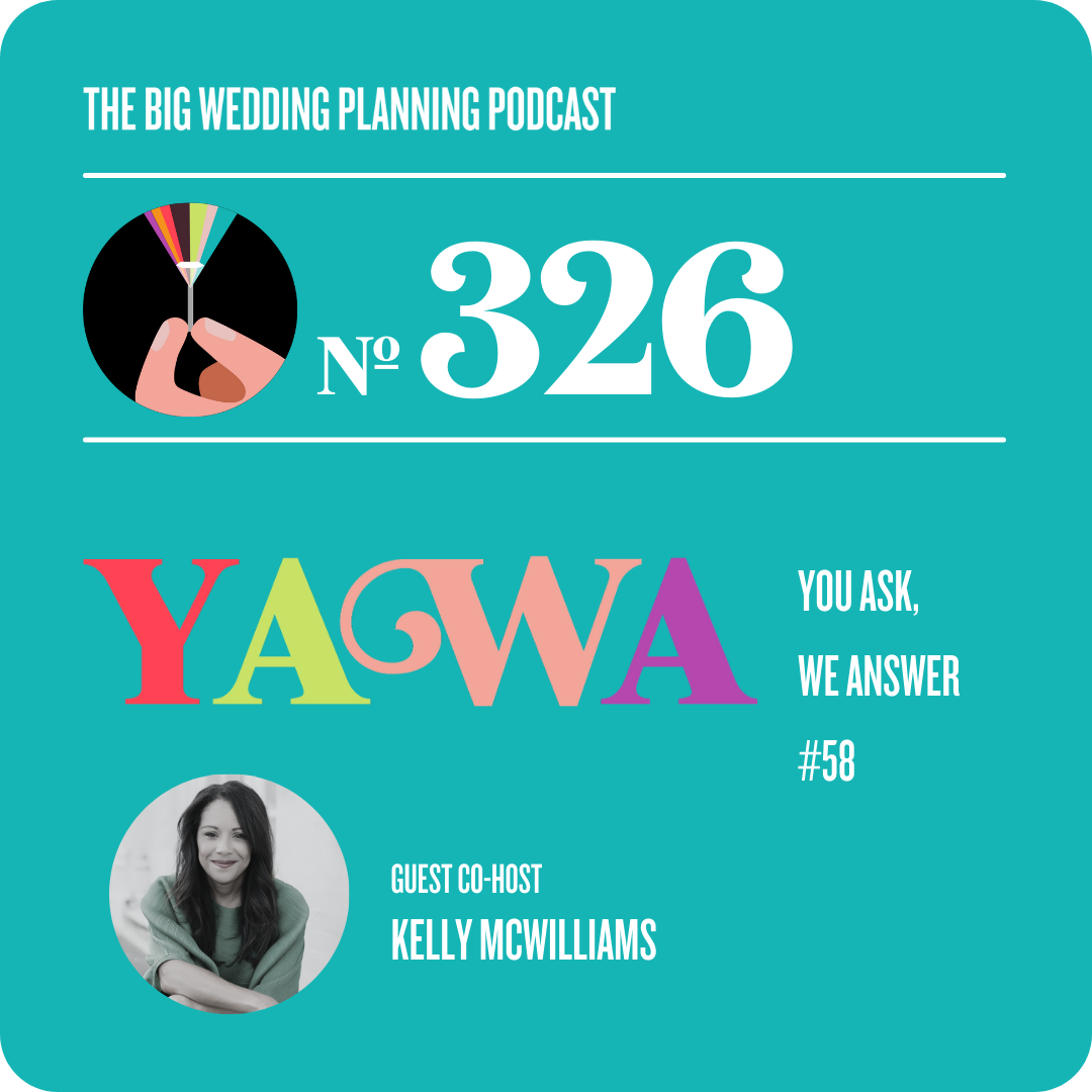 #326 You Ask, We Answer - 58