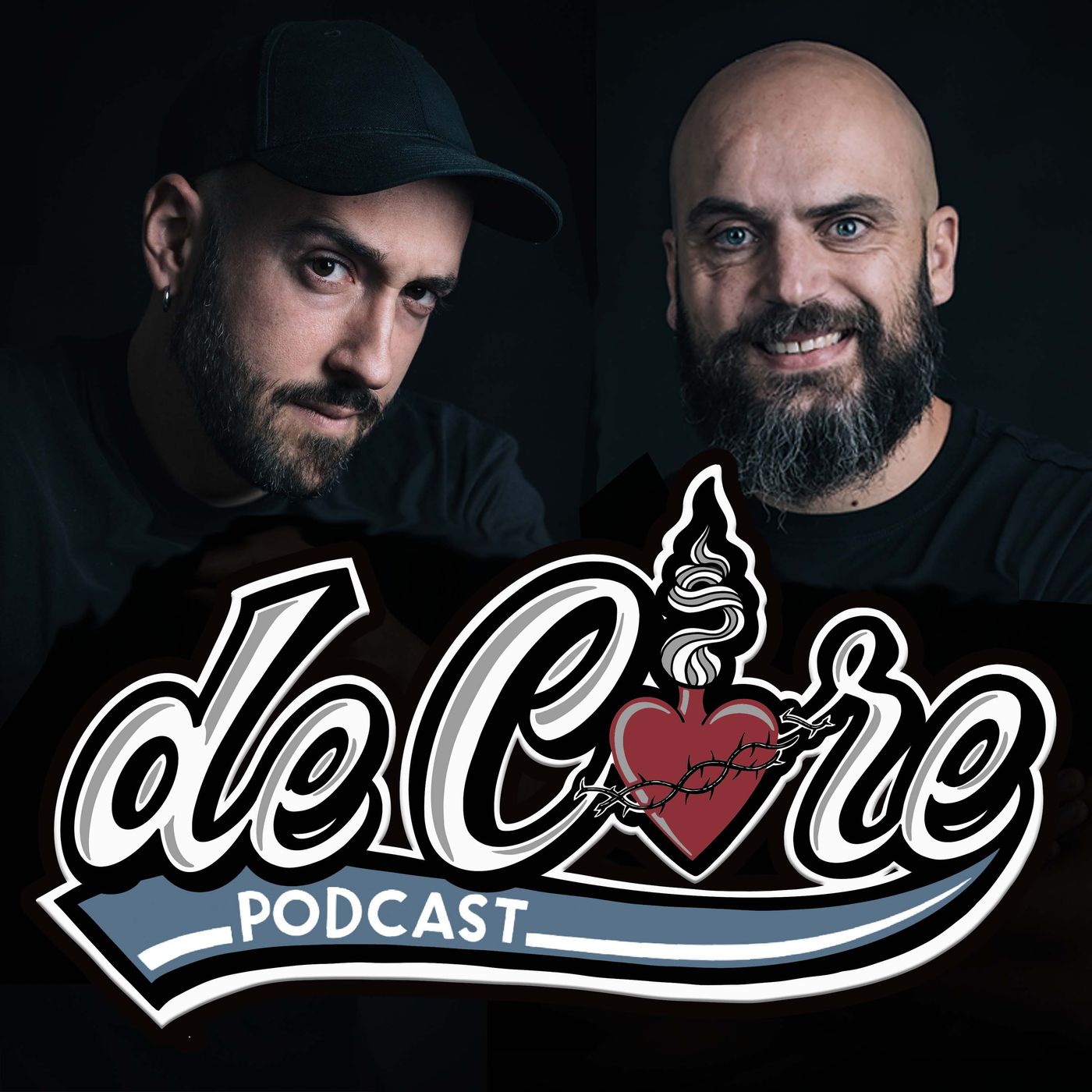 Ep.6 - Francesco Montanari - De Core Podcast