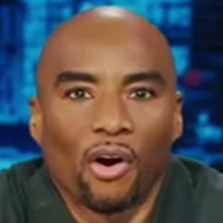 Charlamagne Calls DEI ‘Garbage’