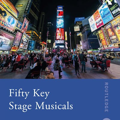 Fifty Key Stage Musicals: The Podcast TRAILER
